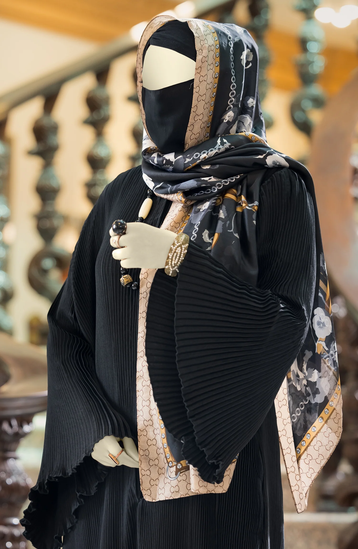 ABAYA - Image 3