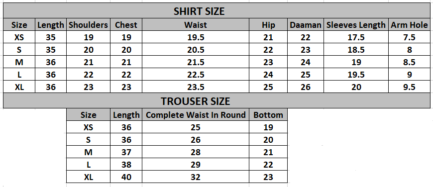 ACCENT GEOMETRIC 3PC SUIT STITCHED - Image 4