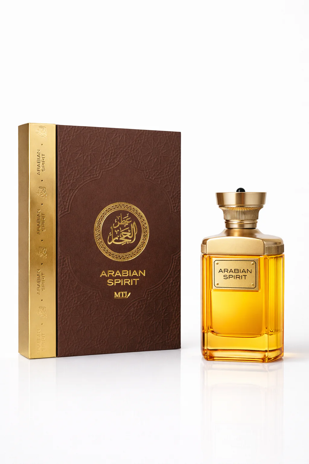 ARABIAN SPIRIT - Image 4
