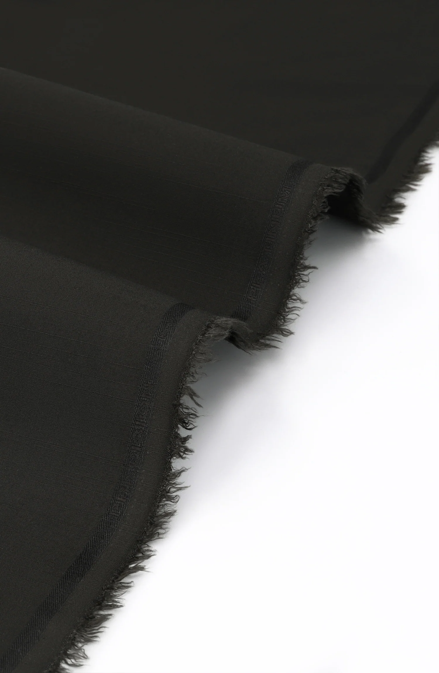 ASH-GREY BLENDED UNSTITCHED
