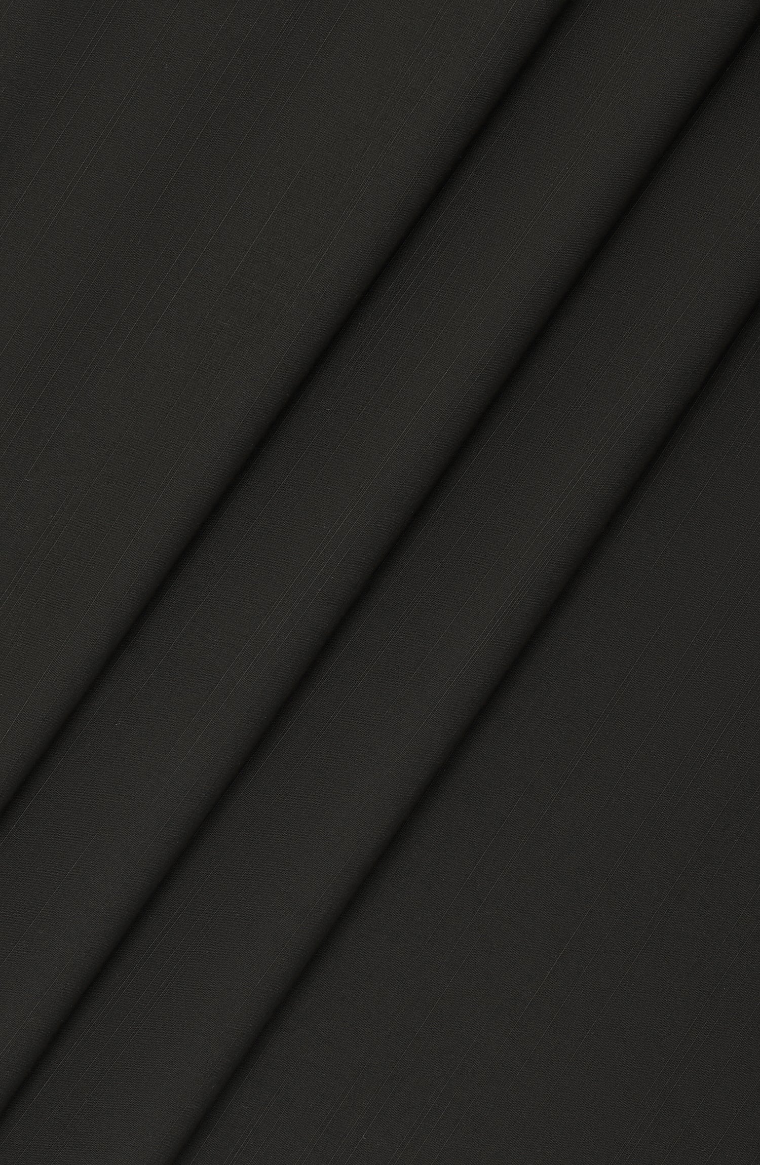 ASH-GREY BLENDED UNSTITCHED - Image 2