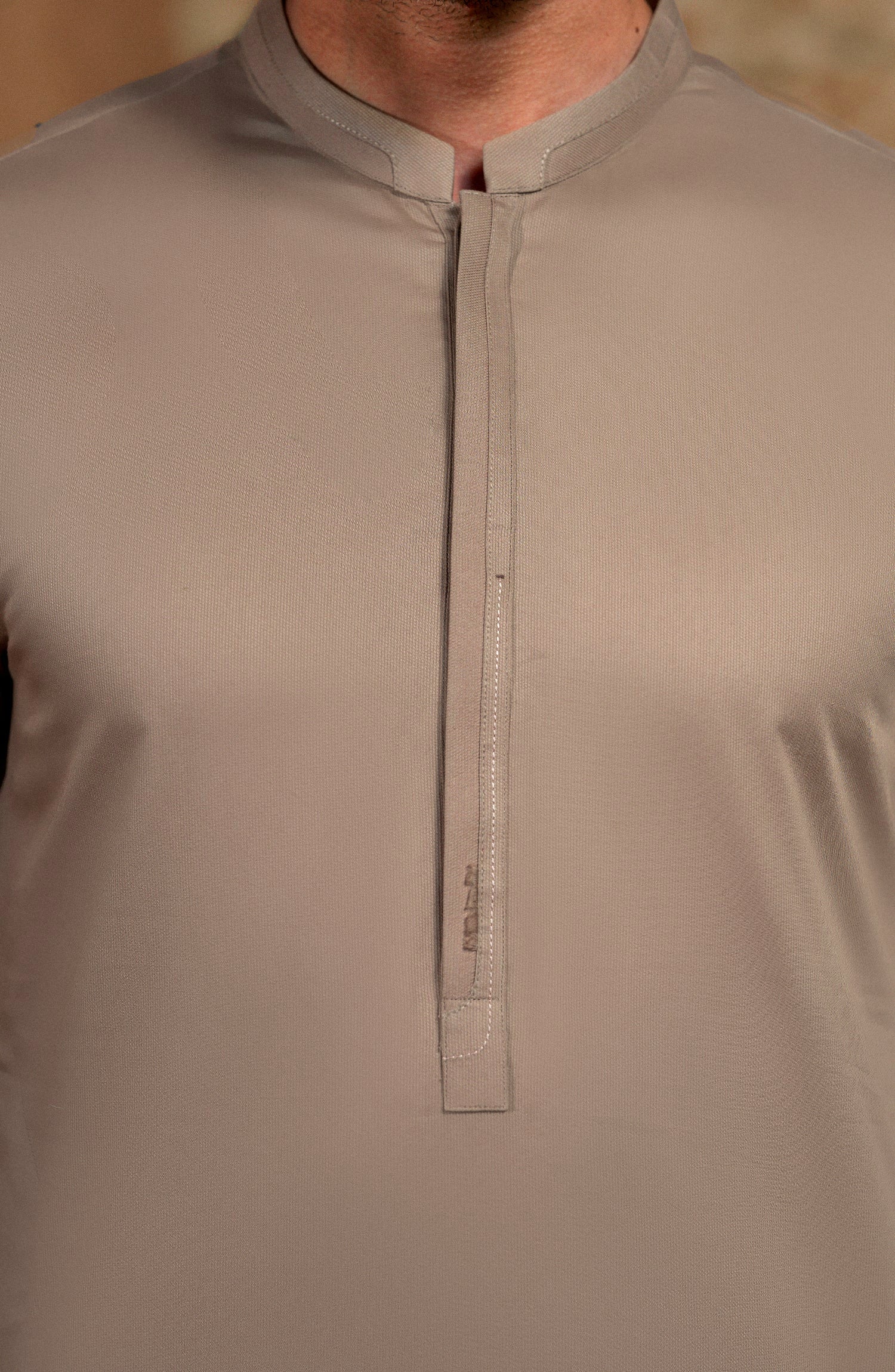 BABY PINK KAMEEZ SHALWAR - Image 4
