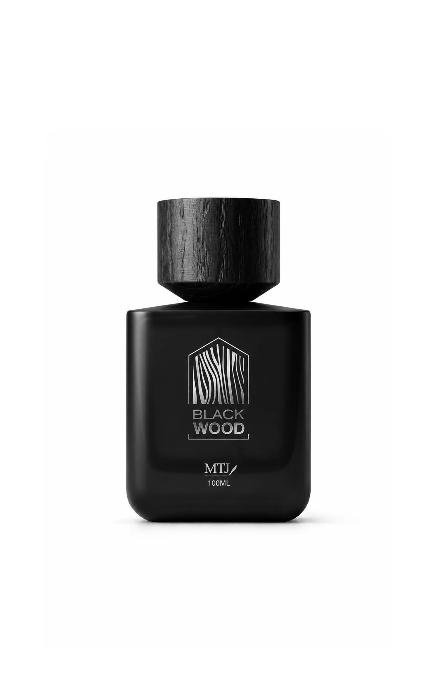 BLACK WOOD