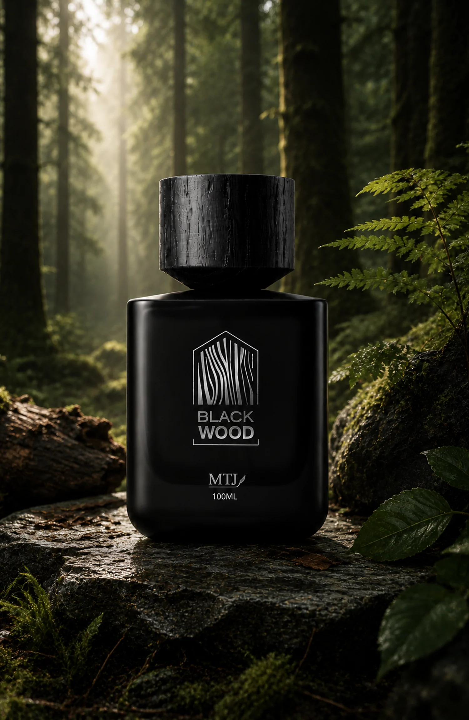 BLACK WOOD - Image 3