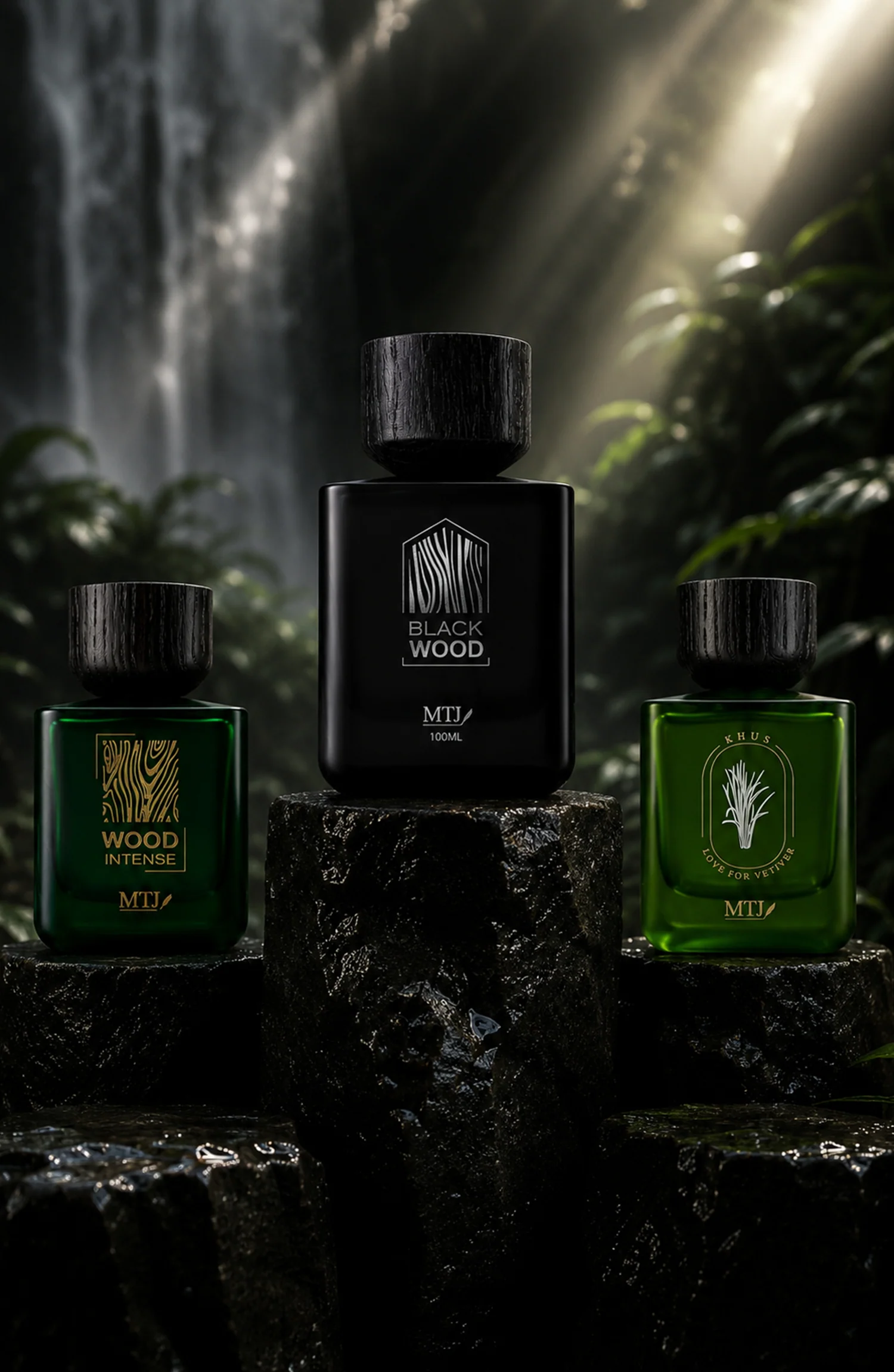 BLACK WOOD - Image 4