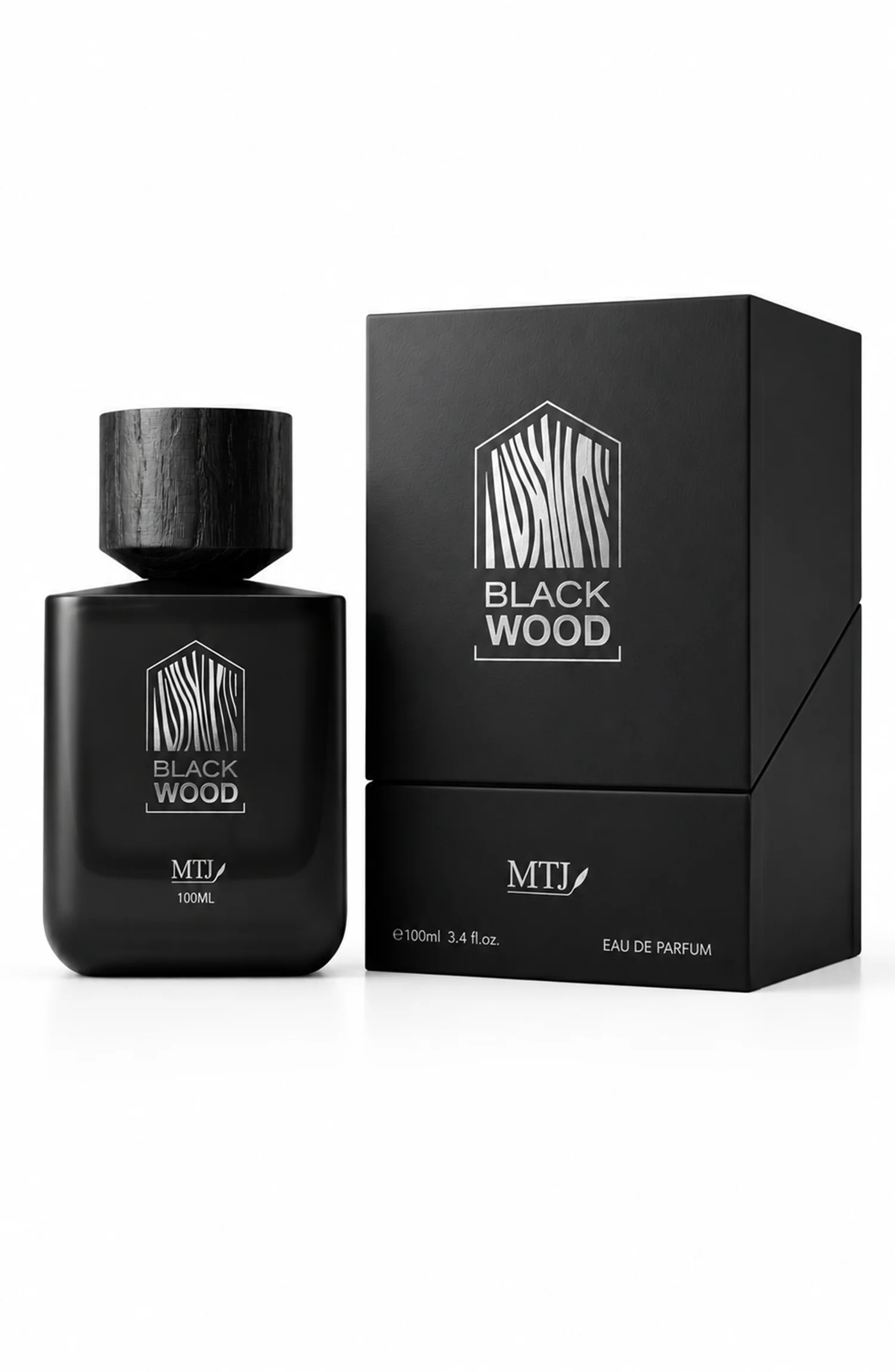 BLACK WOOD - Image 6
