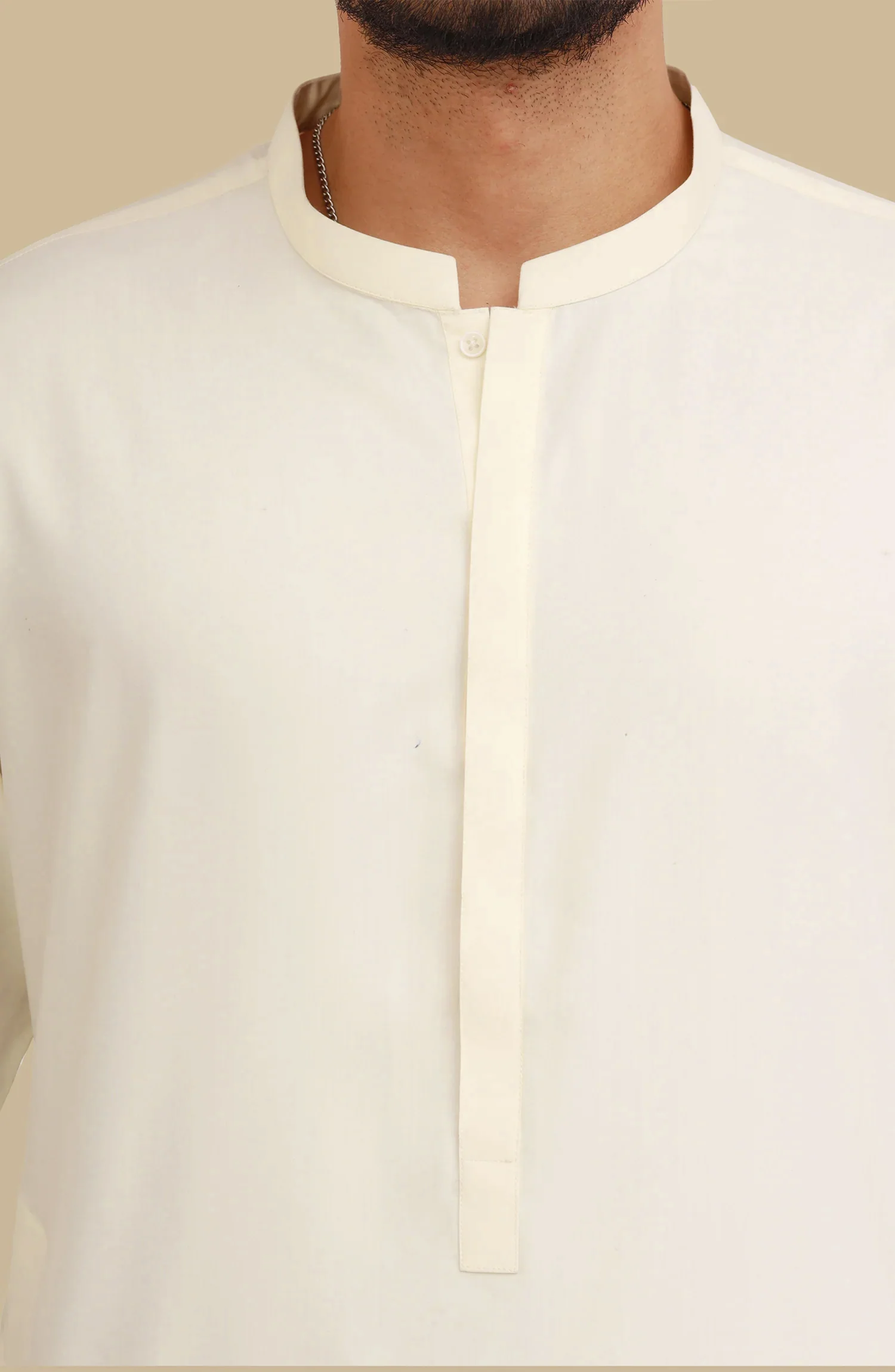 BOSKI BLENDED KAMEEZ SHALWAR - Image 2
