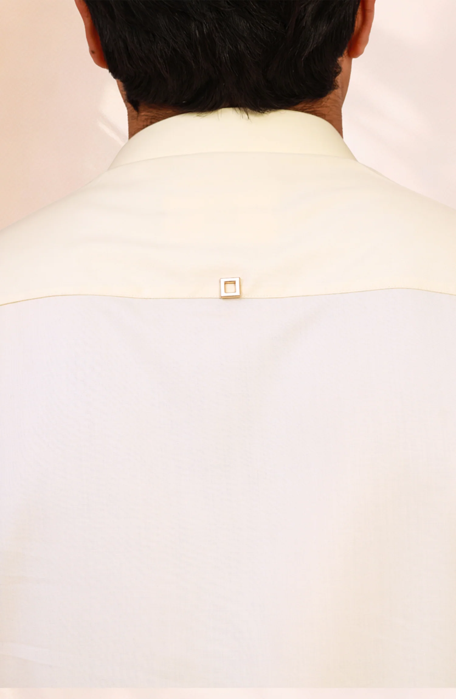 BOSKI BLENDED KAMEEZ SHALWAR - Image 4