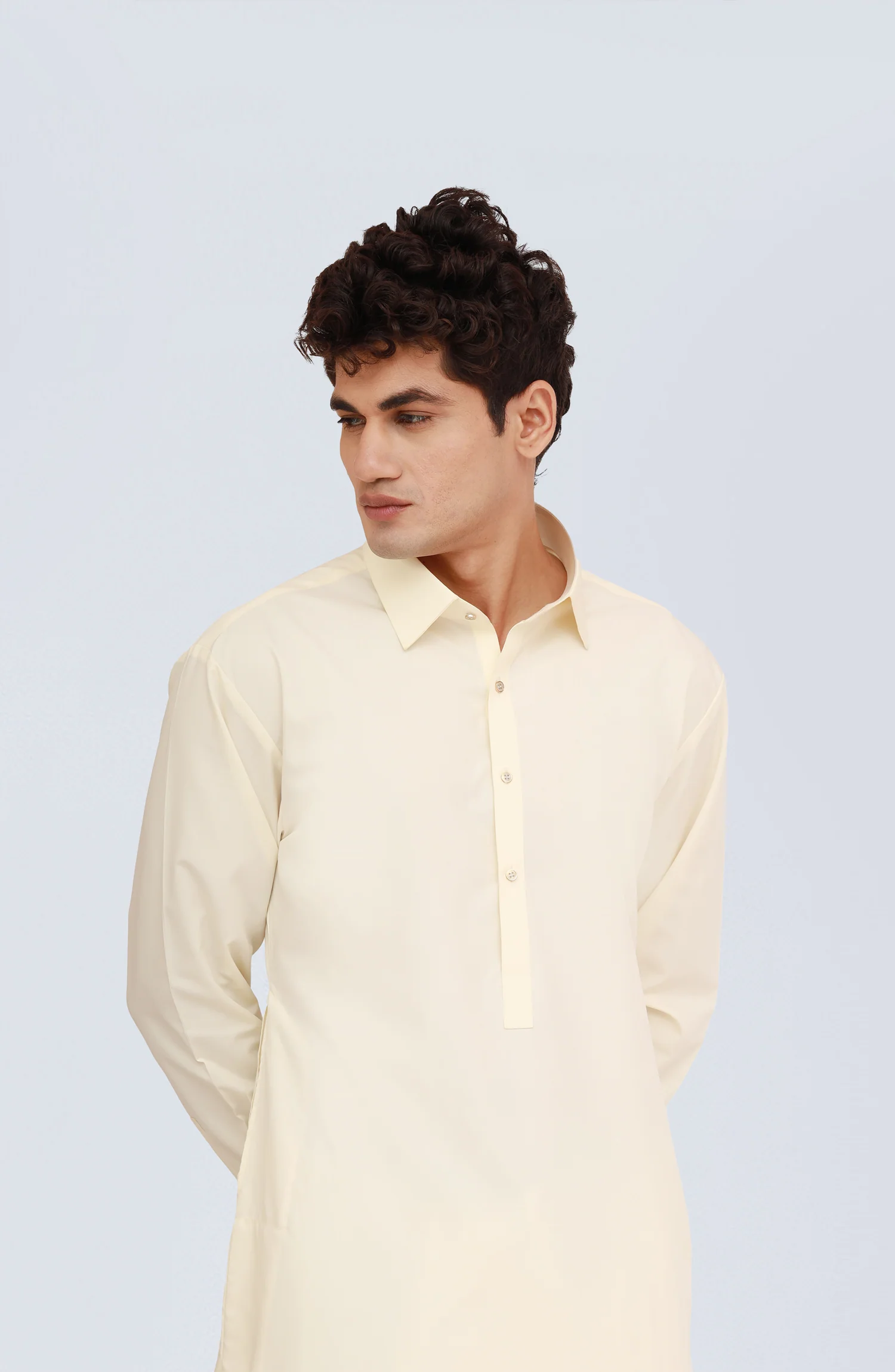 BOSKI BLENDED KAMEEZ SHALWAR