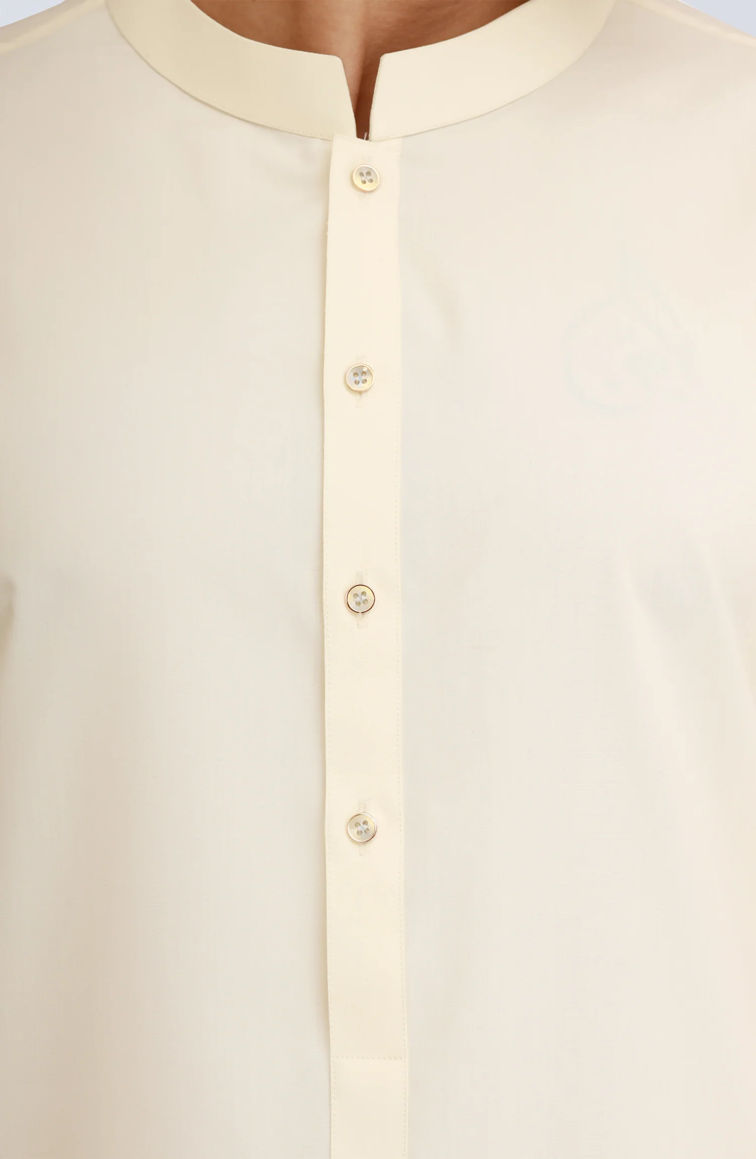 BOSKI BLENDED KAMEEZ SHALWAR - Image 6
