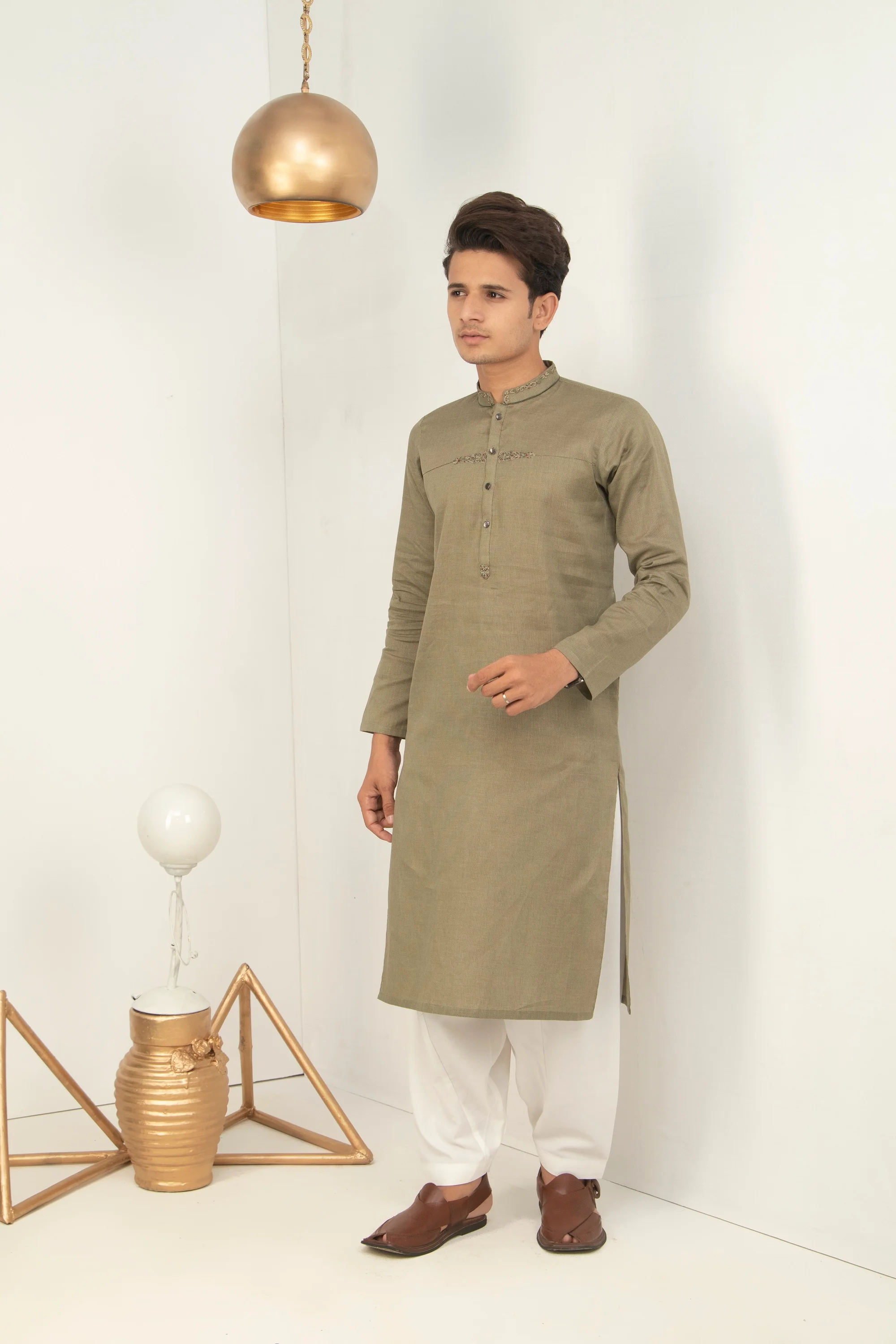 BOYS KAMEEZ SHALWAR