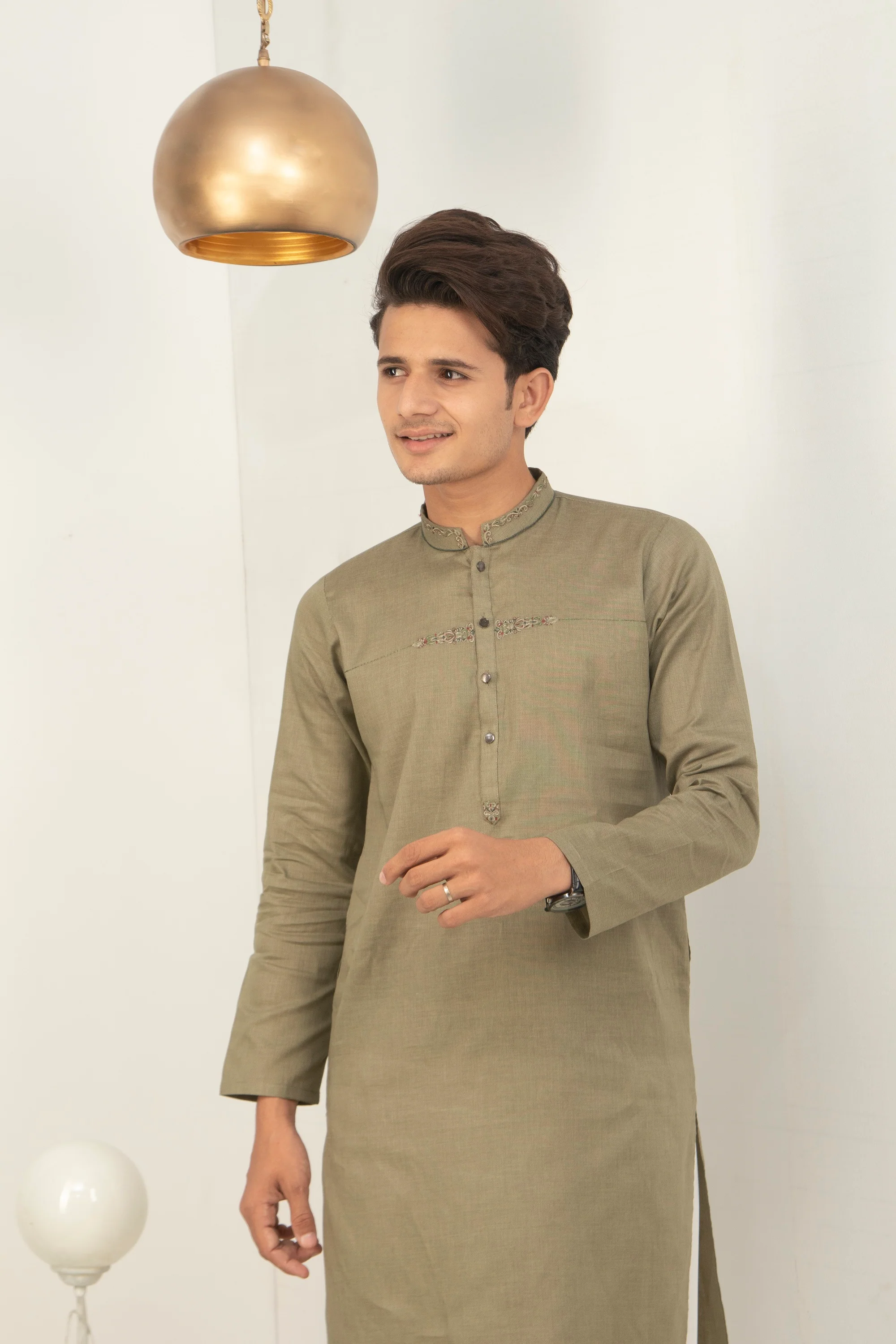 BOYS KAMEEZ SHALWAR - Image 2