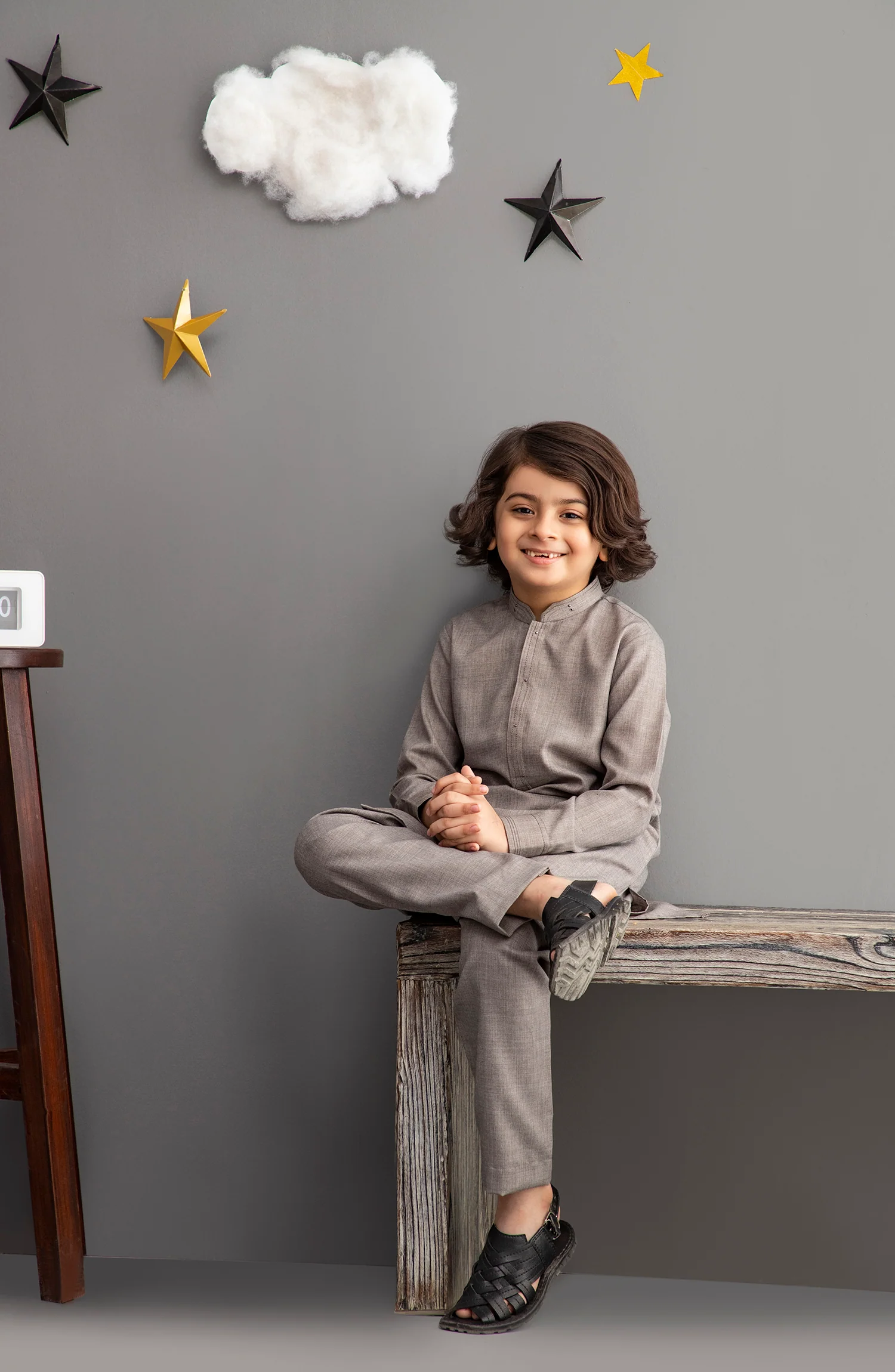 BOYS KAMEEZ SHALWAR - Image 4