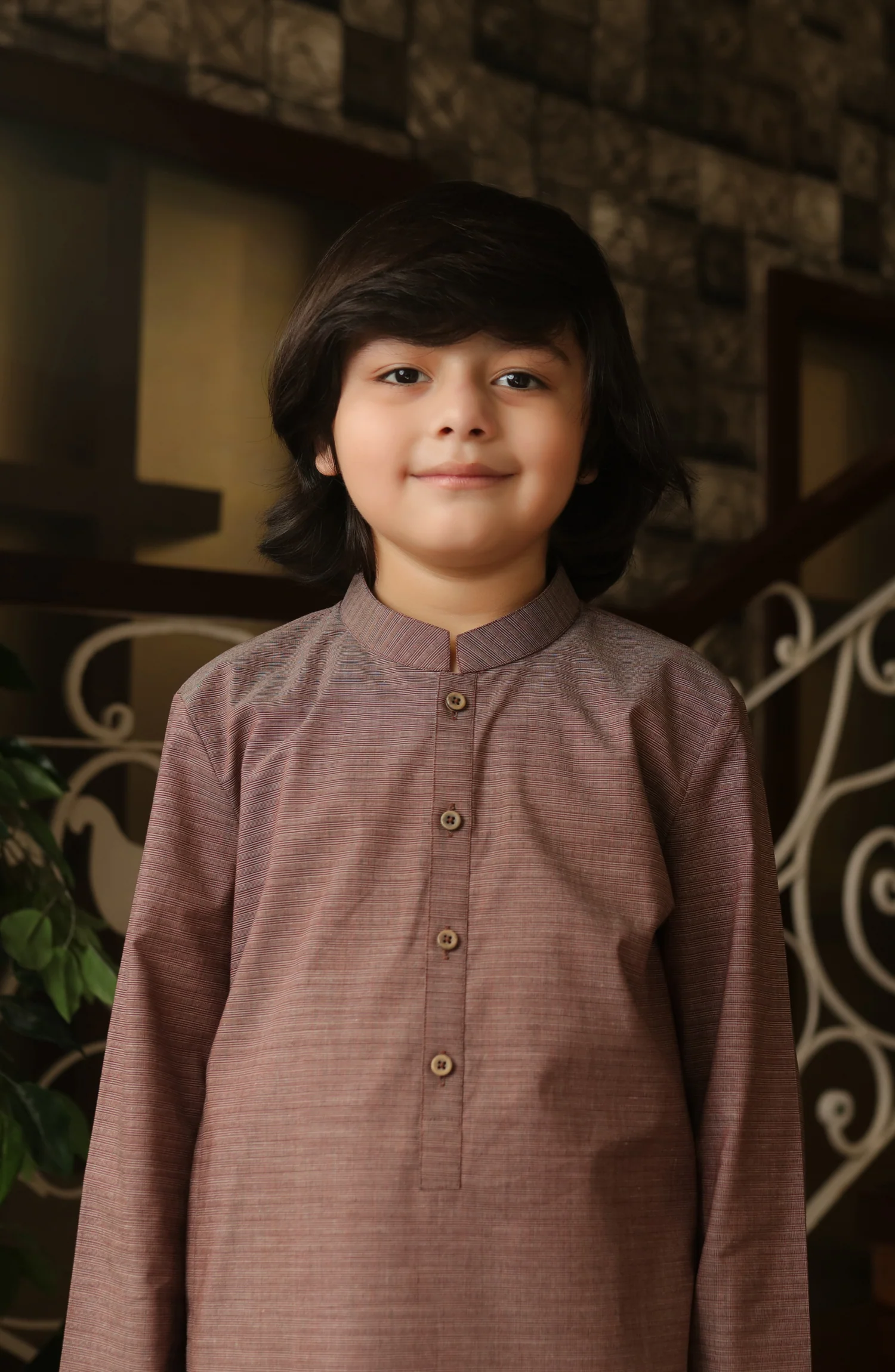 BOYS KURTA