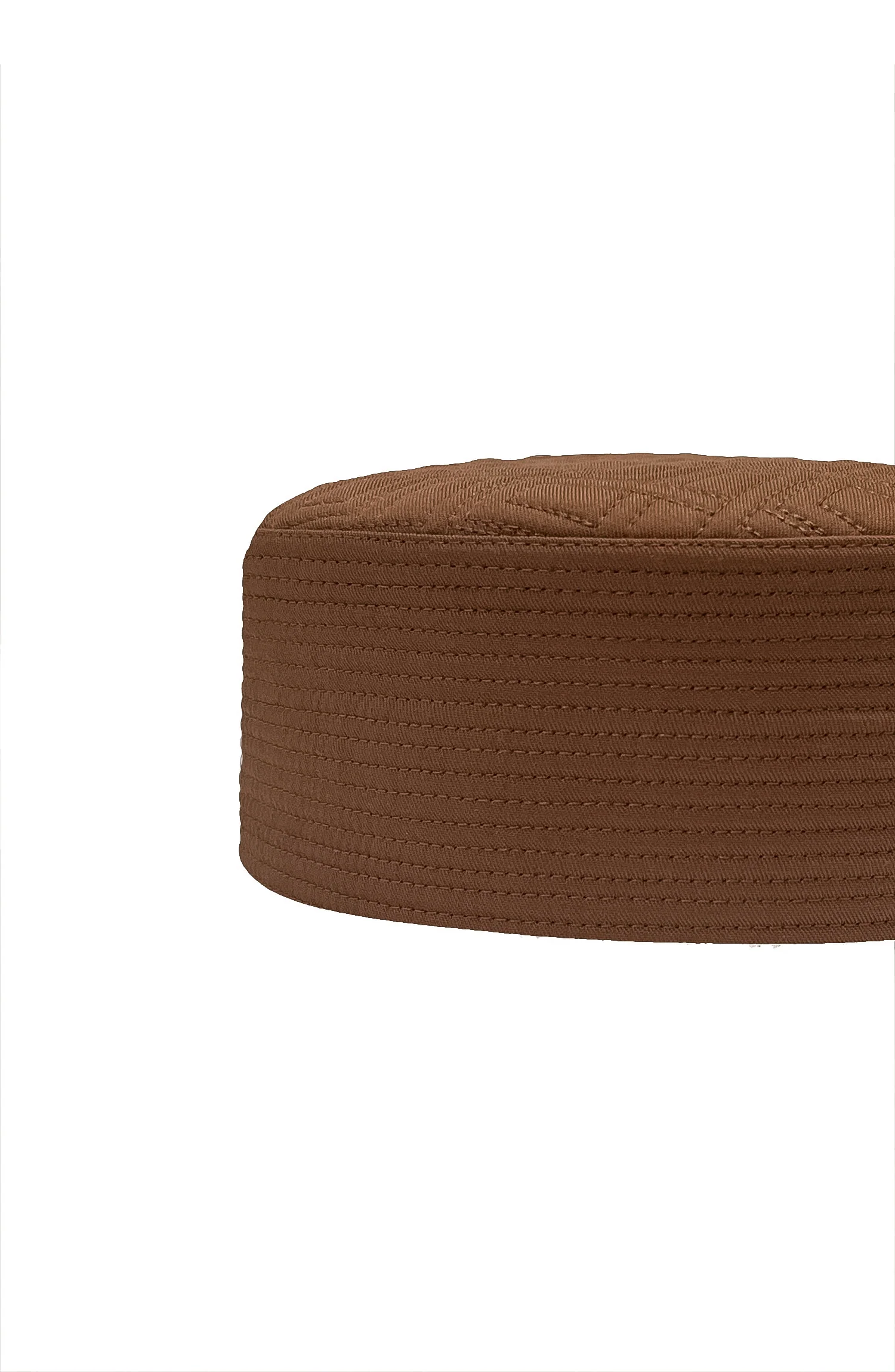 CAMEL BLENDED CAP - Image 2