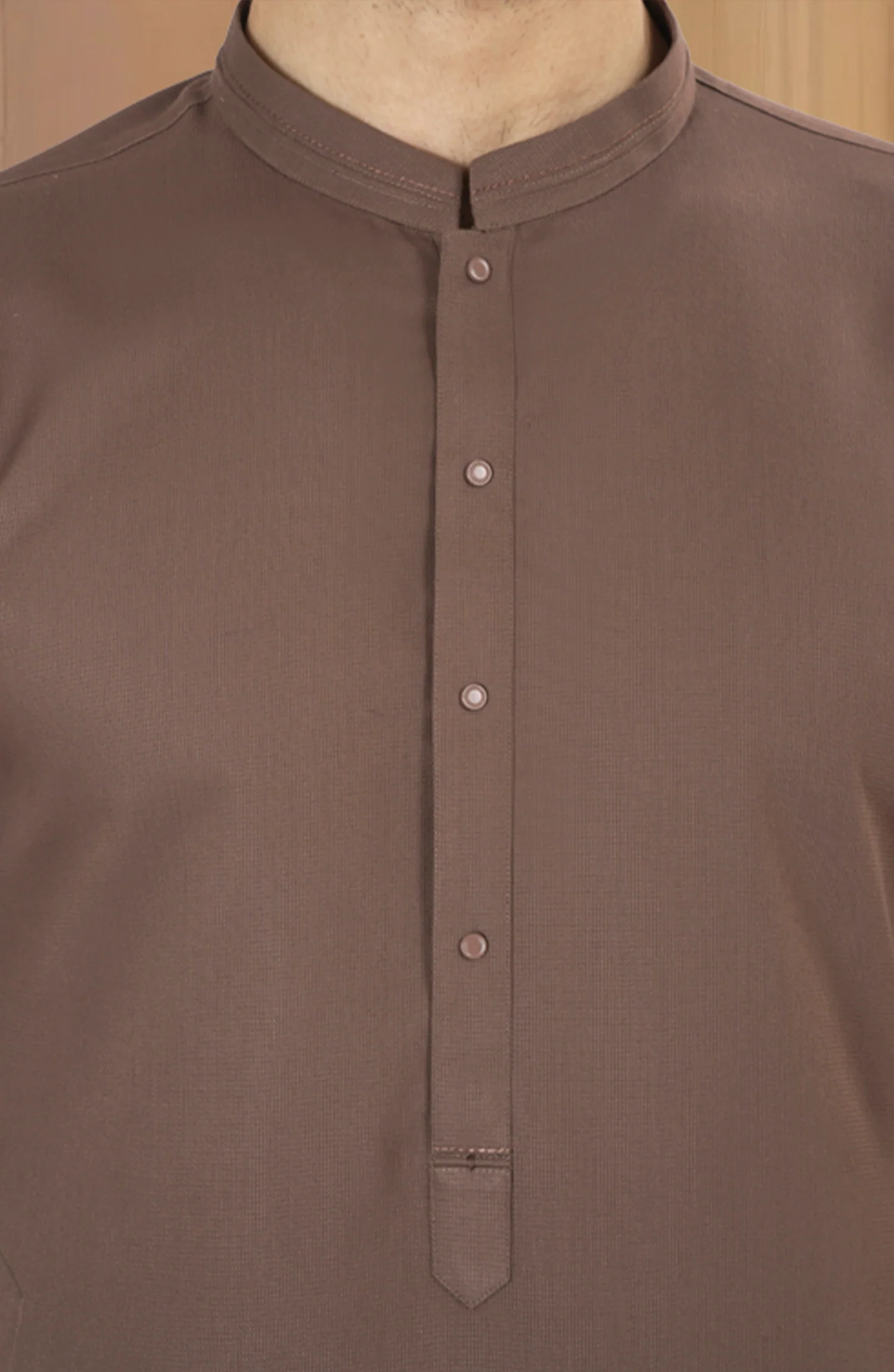CEDAR BLENDED KAMEEZ SHALWAR - Image 2
