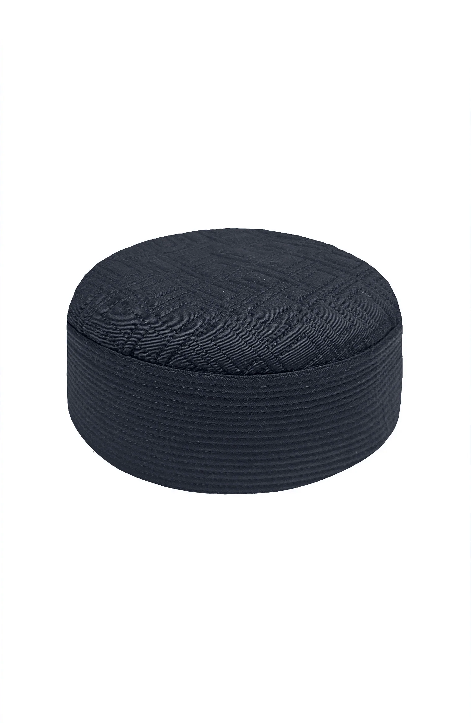 CHARCOAL BLENDED CAP