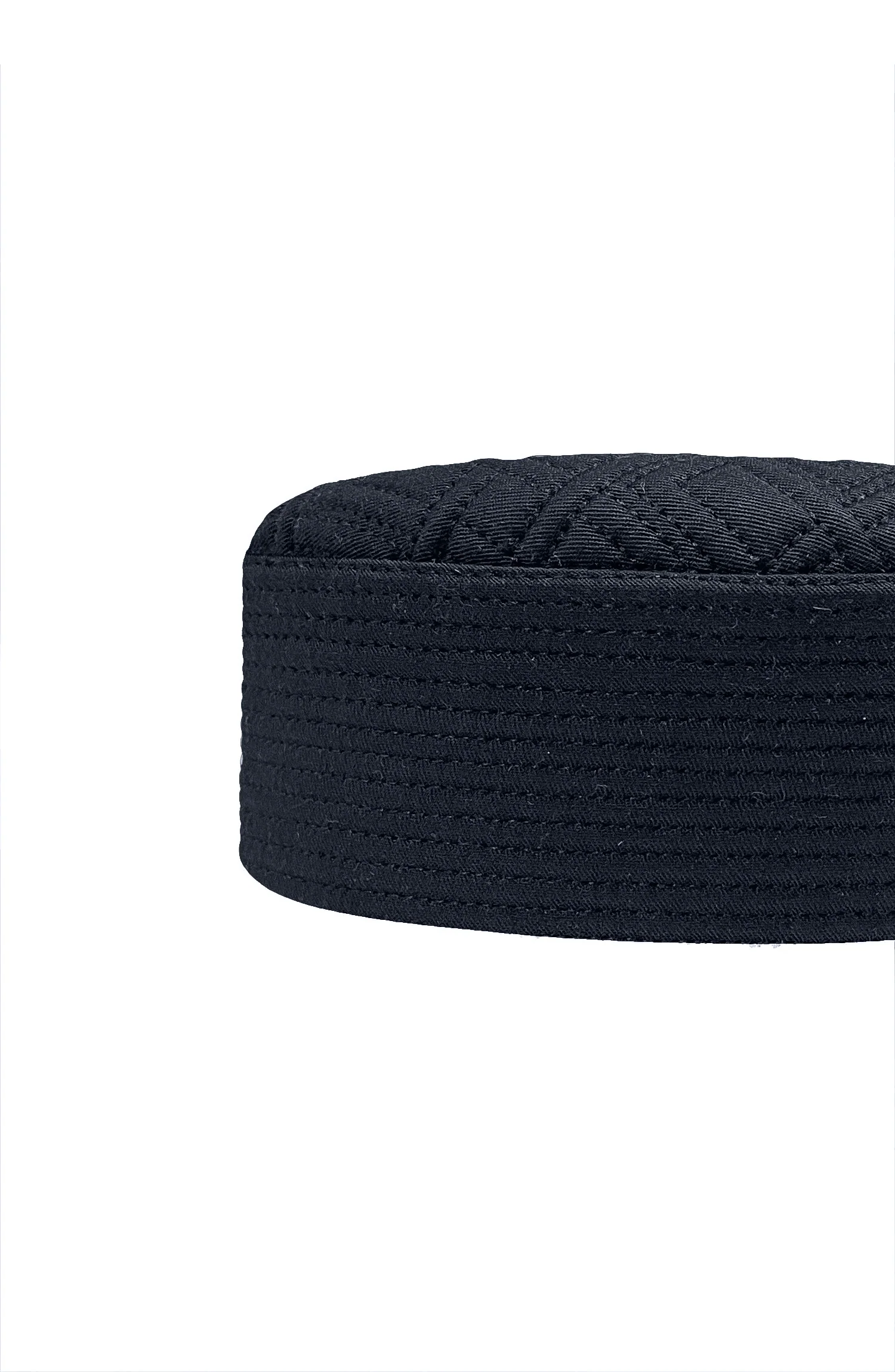 CHARCOAL BLENDED CAP - Image 2