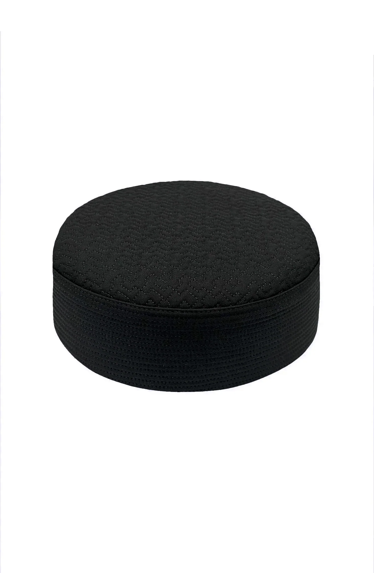 CHARCOAL BLENDED CAP