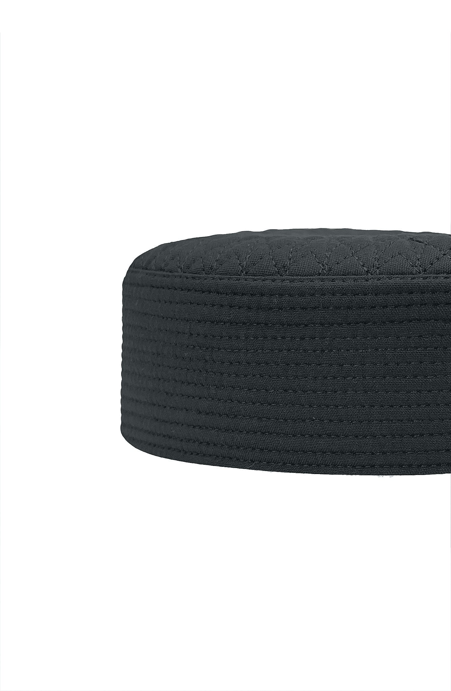 CHARCOAL BLENDED CAP - Image 2