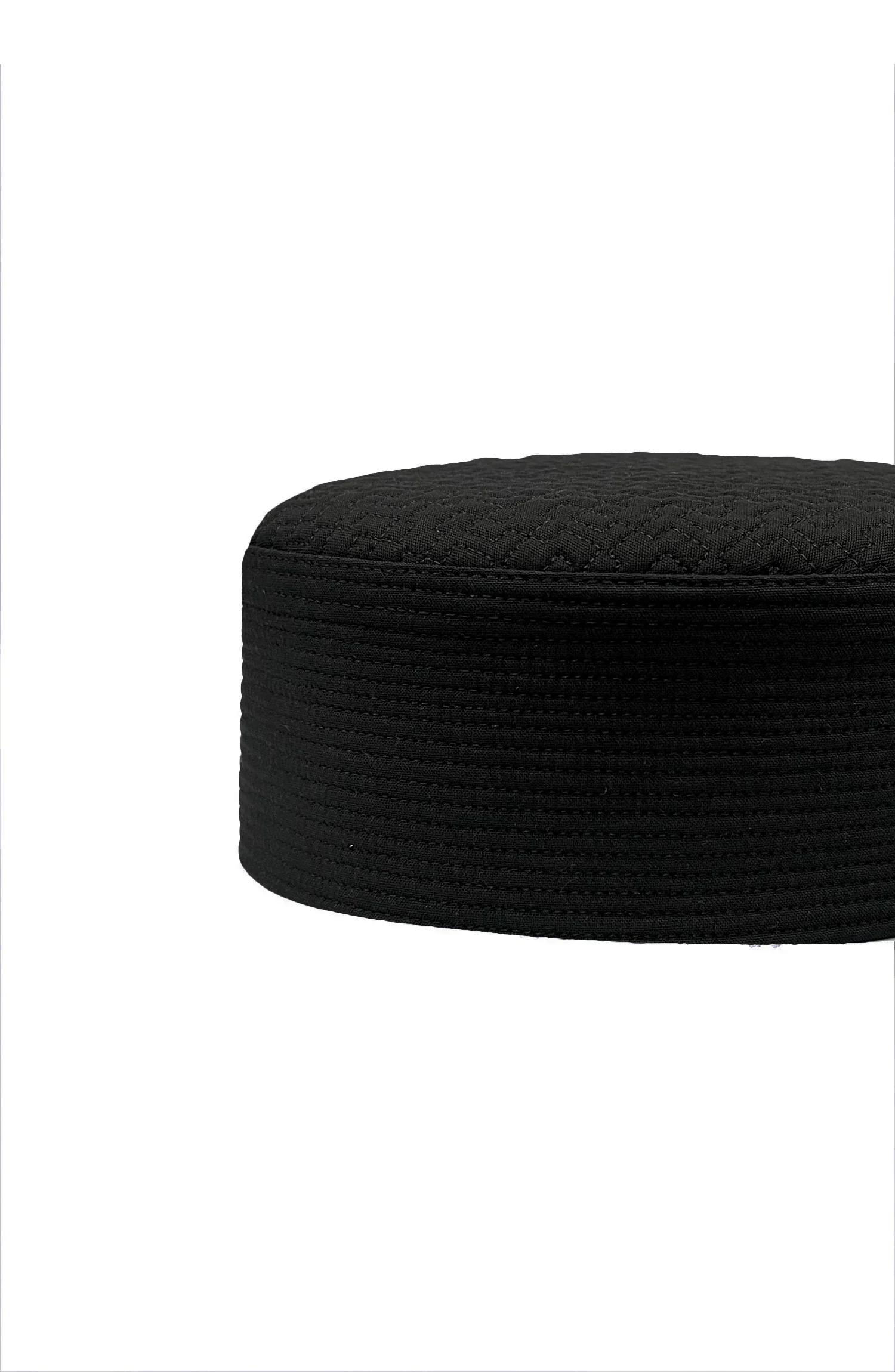 CHARCOAL BLENDED CAP - Image 2