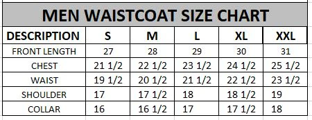 CHARCOAL FORMAL WAISTCOAT - Image 4