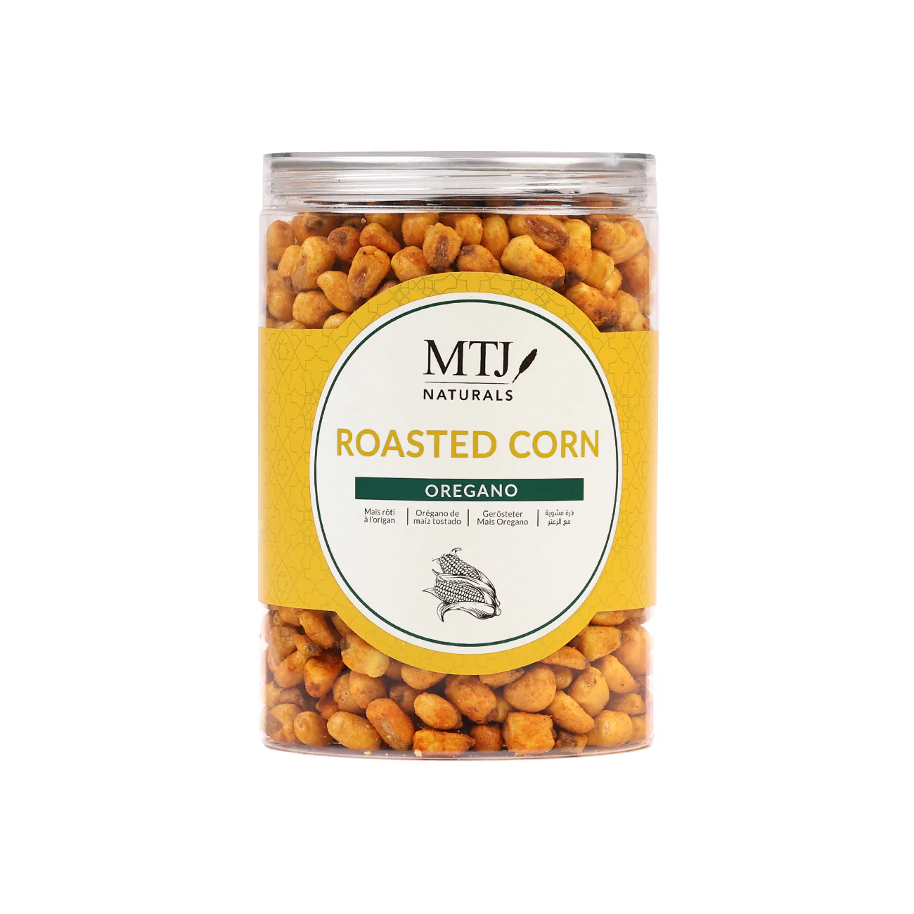 ROASTED CORN OREGANO - Image 2