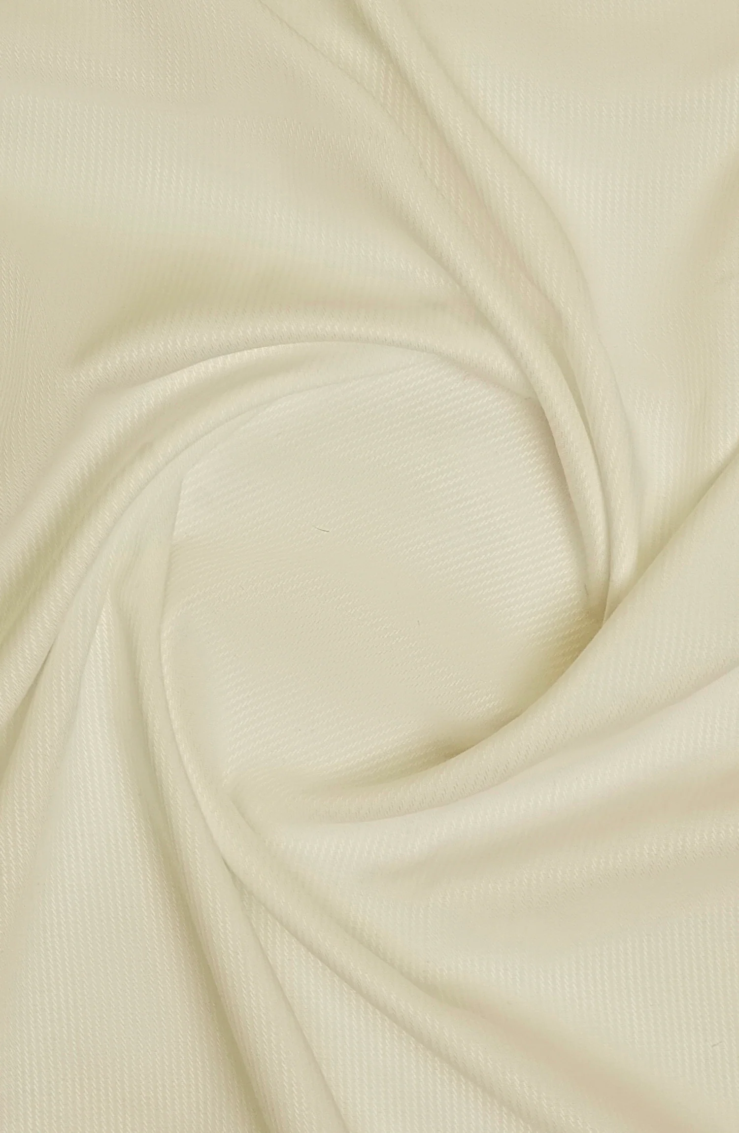 CREAM BLENDED UNSTITCHED - Image 4