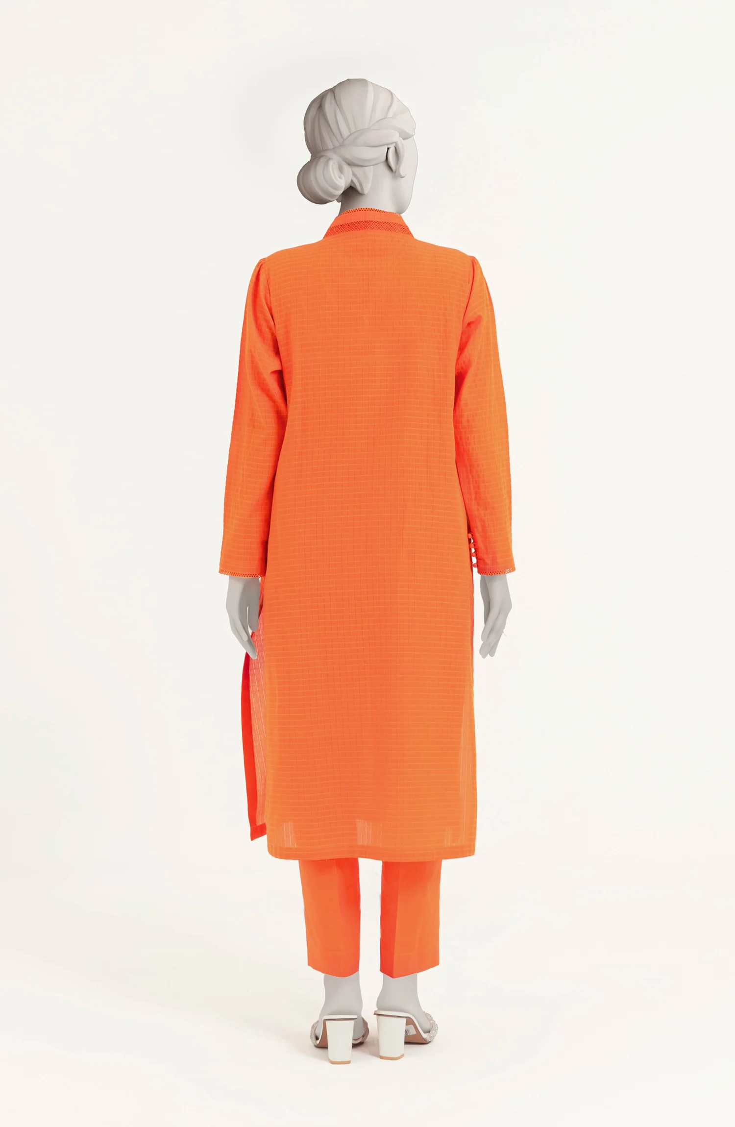 DOBBY STITCHED 2 PIECE - Image 5