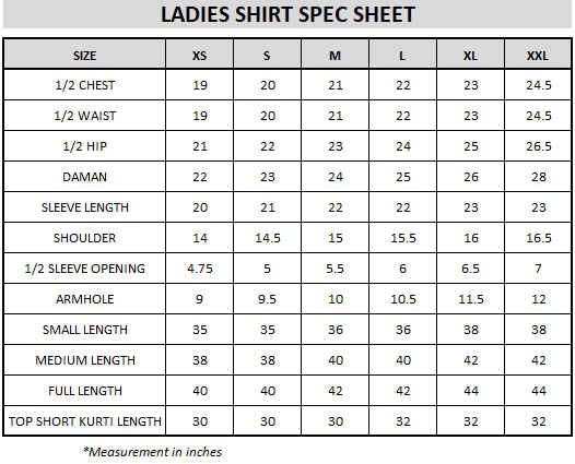 EMBROIDERED 1PC KURTI STITCHED - Image 4