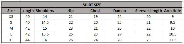 FESTIVE'22 MAJESTIC CHINTZ 1PC STITCHED KURTI - Image 3