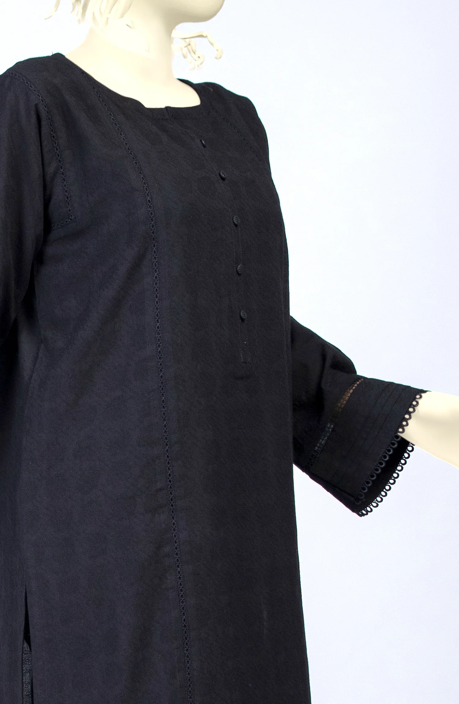 FESTIVE'23 WOMEN STITCHED 1PC KAMEEZ - Image 2