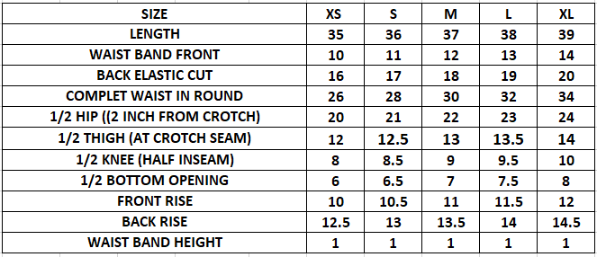 FESTIVE'23 WOMEN STITCHED TROUSER - Image 3