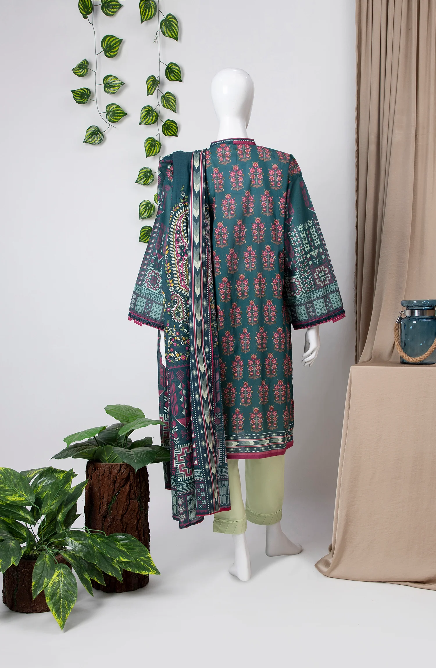 GRETA 3PC SUIT STITCHED - Image 4