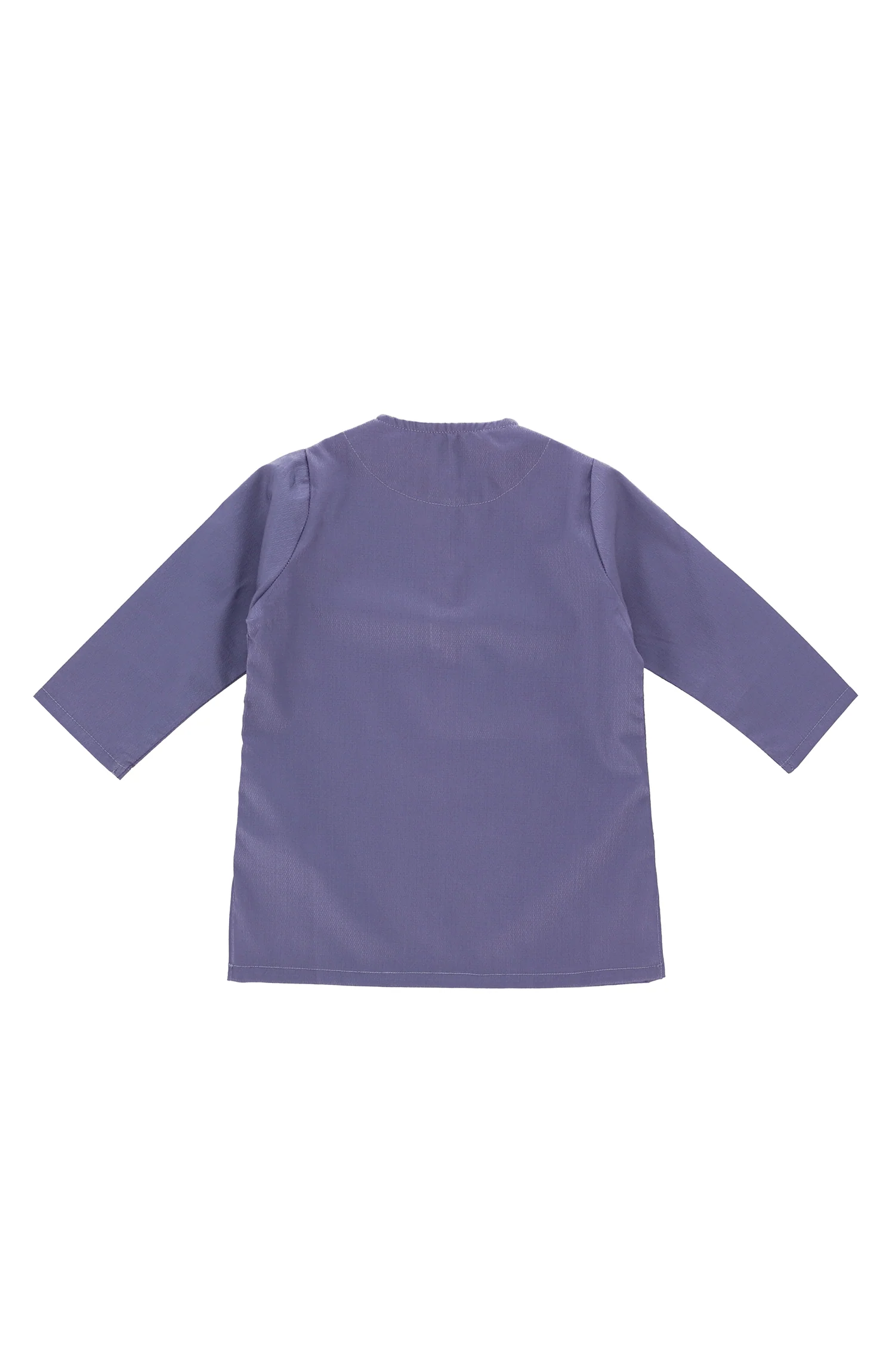 INFANT KURTA PLAIN - Image 3