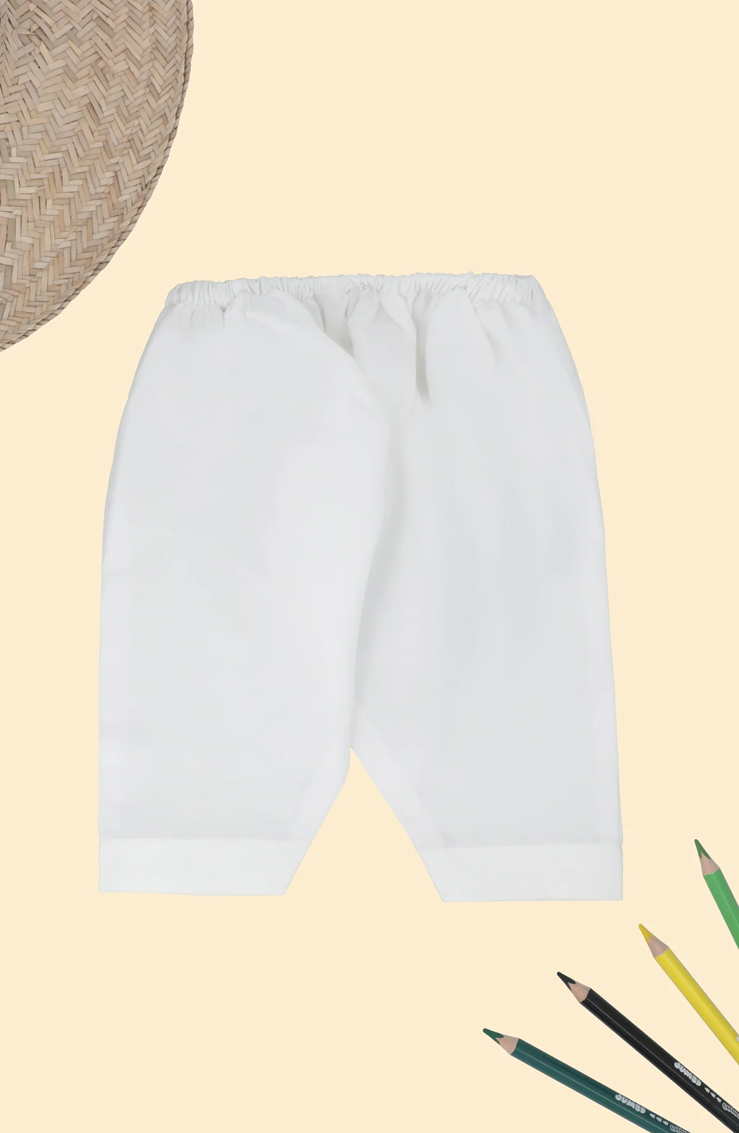 INFANT SHALWAR