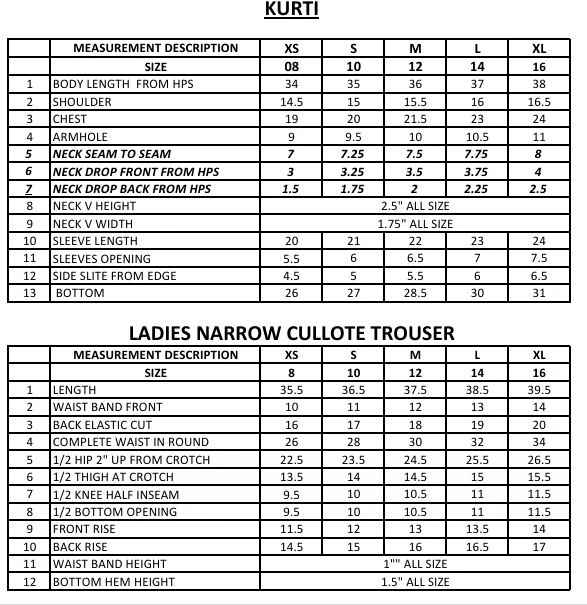 JACQUARD STITCHED 2 PIECE - Image 3