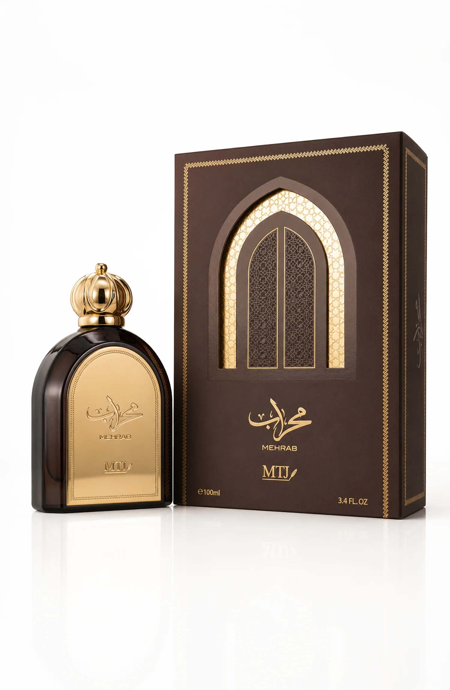 MEHRAAB - Image 4