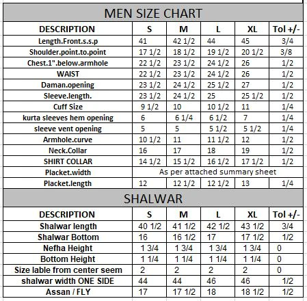 MEN EMBROIDERY FORMAL KURTA BRONZE - Image 4