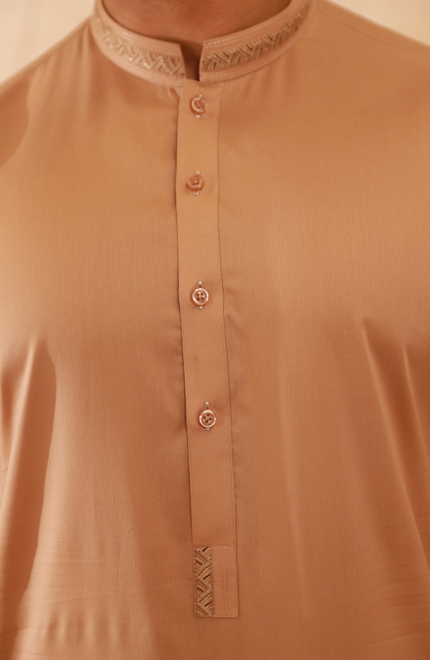 MEN KURTA BISCOTTE - Image 3