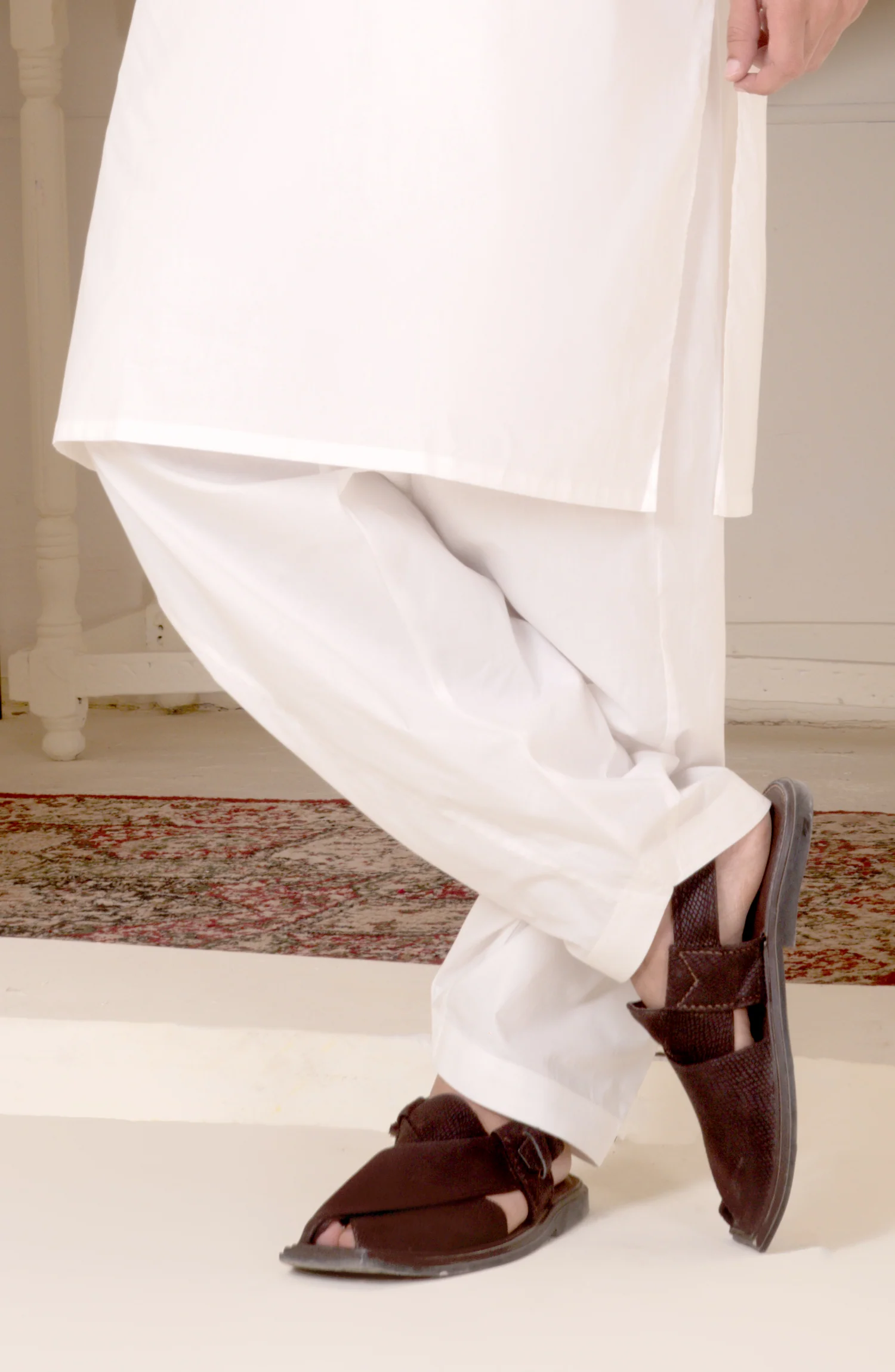 MEN SHALWAR