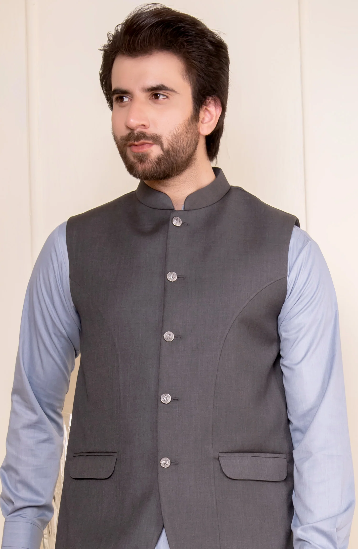 FORMAL WAISTCOAT