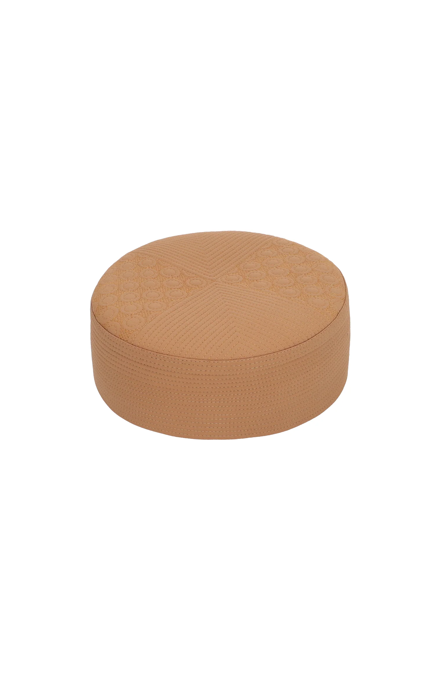 MTJ BEIGE MEN CAP WASH N WEAR