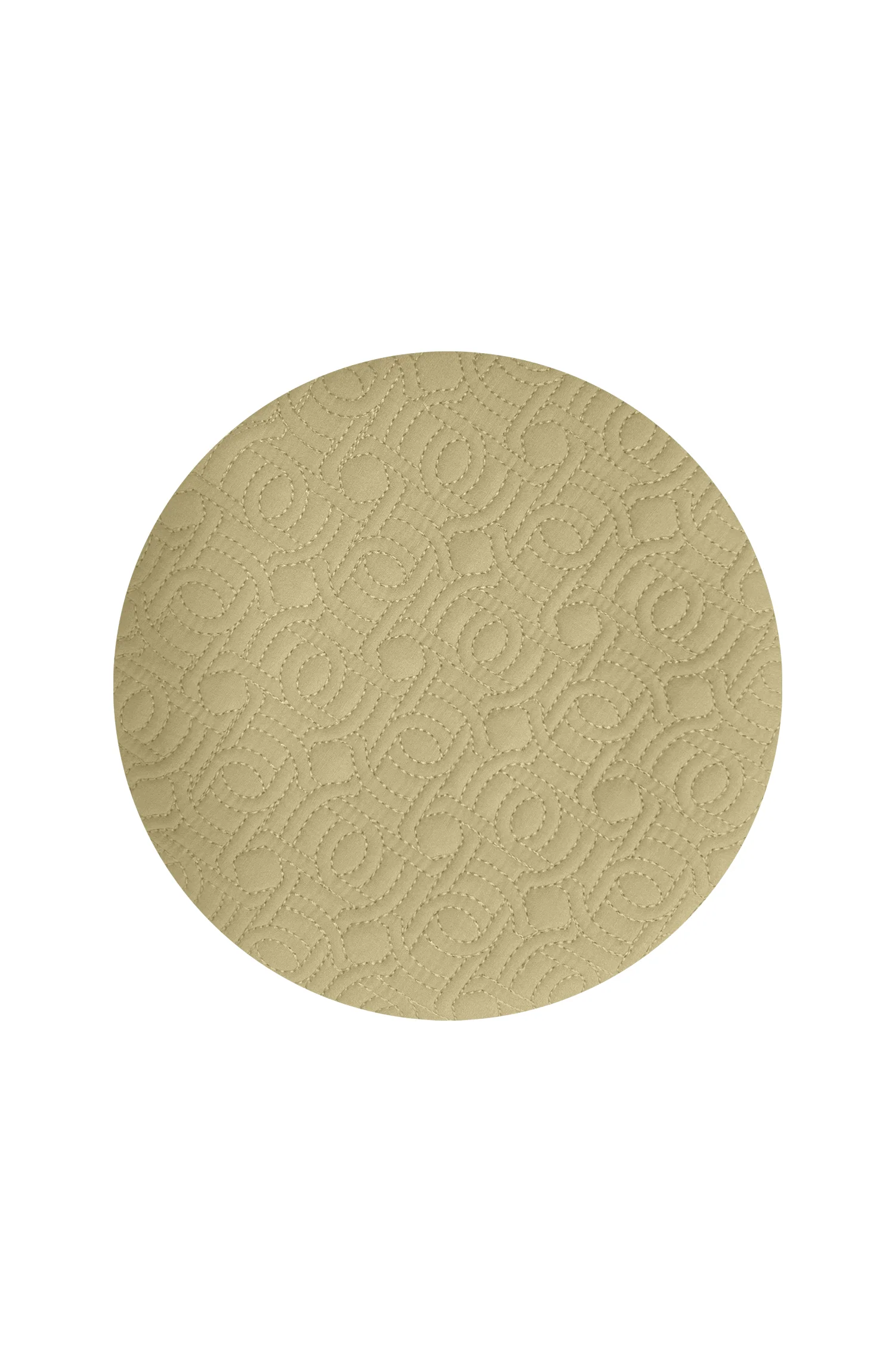 MTJ BEIGE MEN CAP WASH N WEAR - Image 2