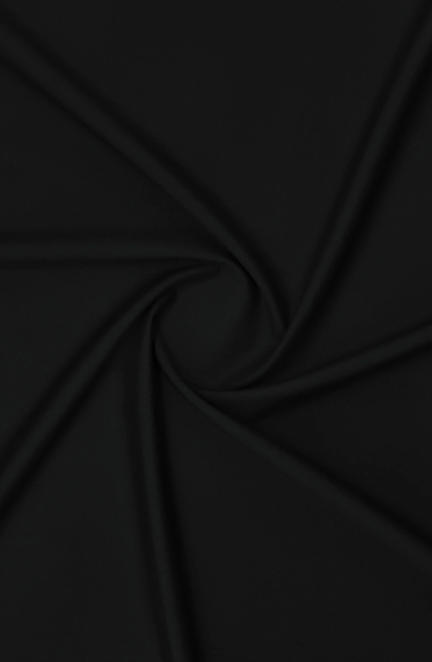 MTJ BLACK BLENDED UNSTITCHED - Image 7