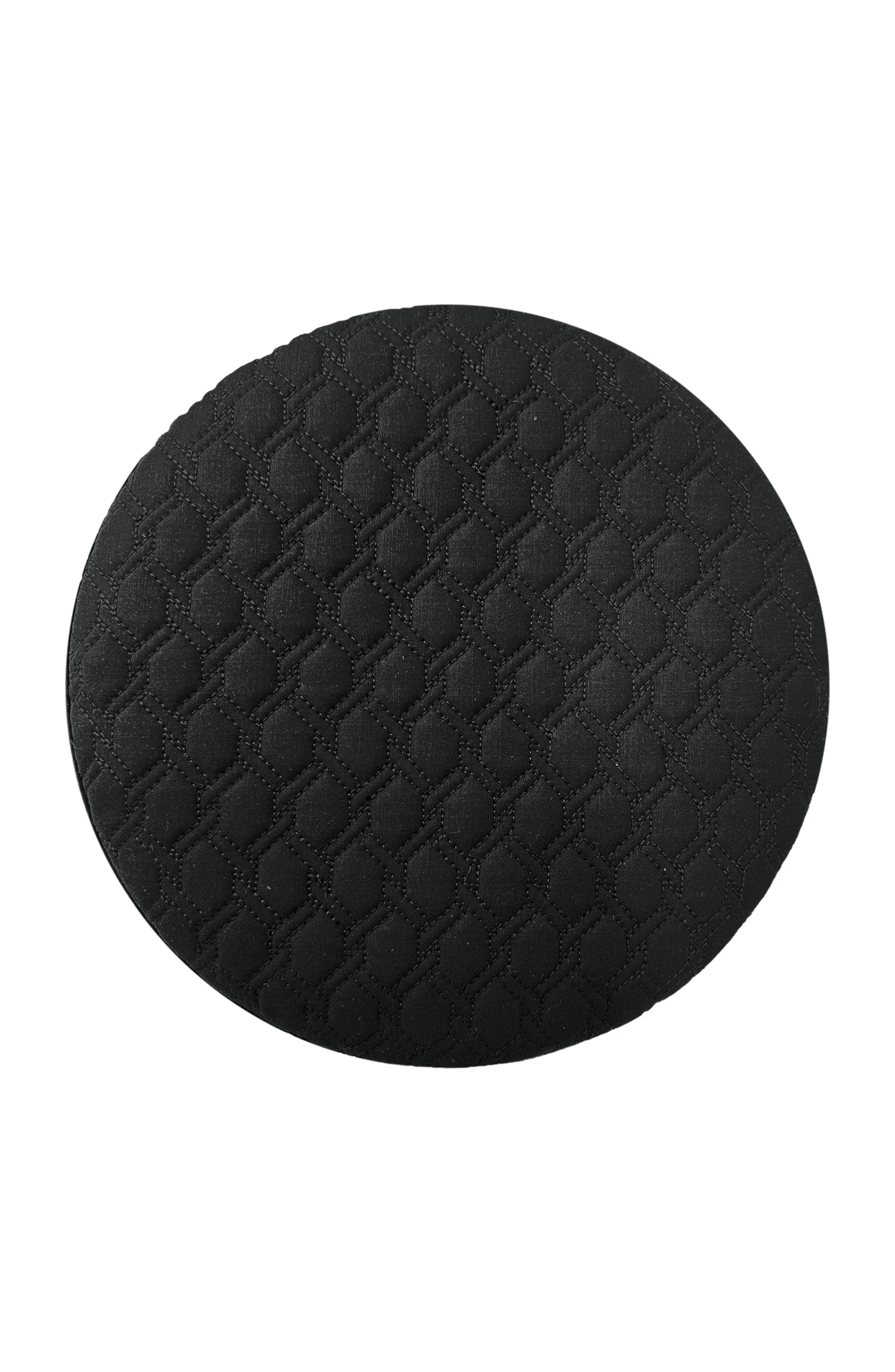 MTJ BLACK MEN CAP WASH N WEAR - Image 2