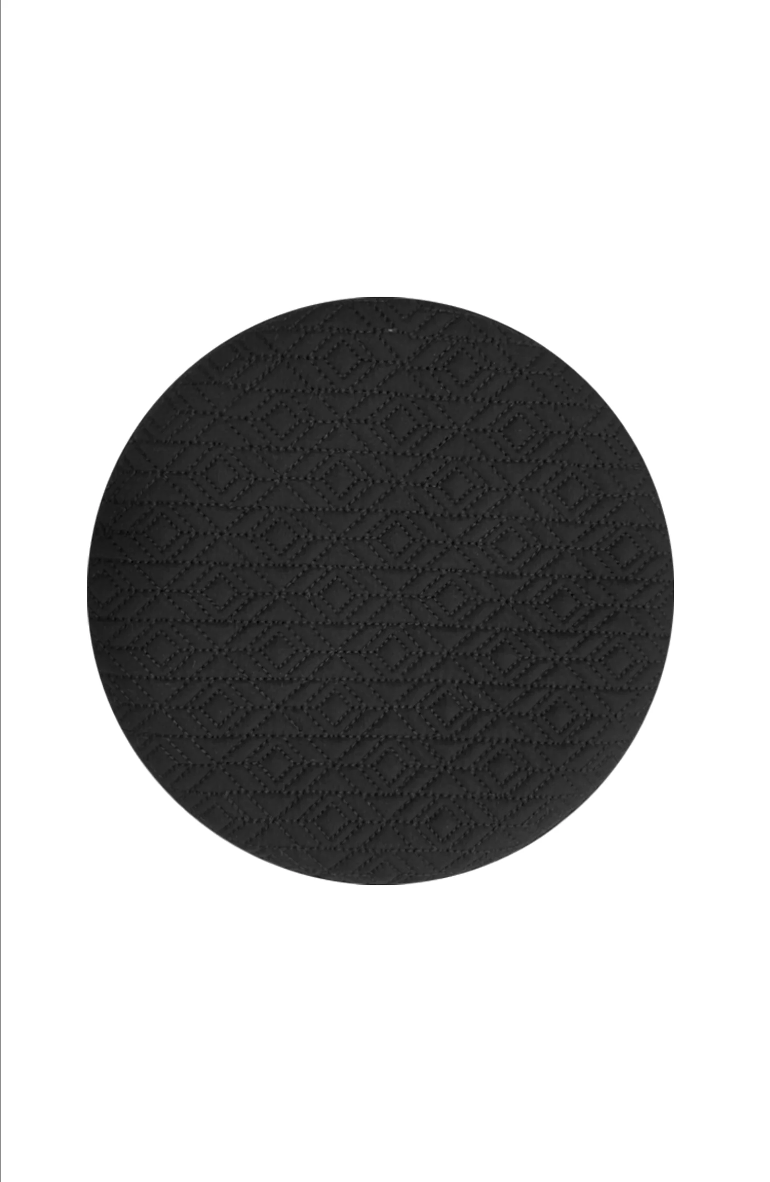 MTJ BLACK MEN CAP WASH N WEAR - Image 2