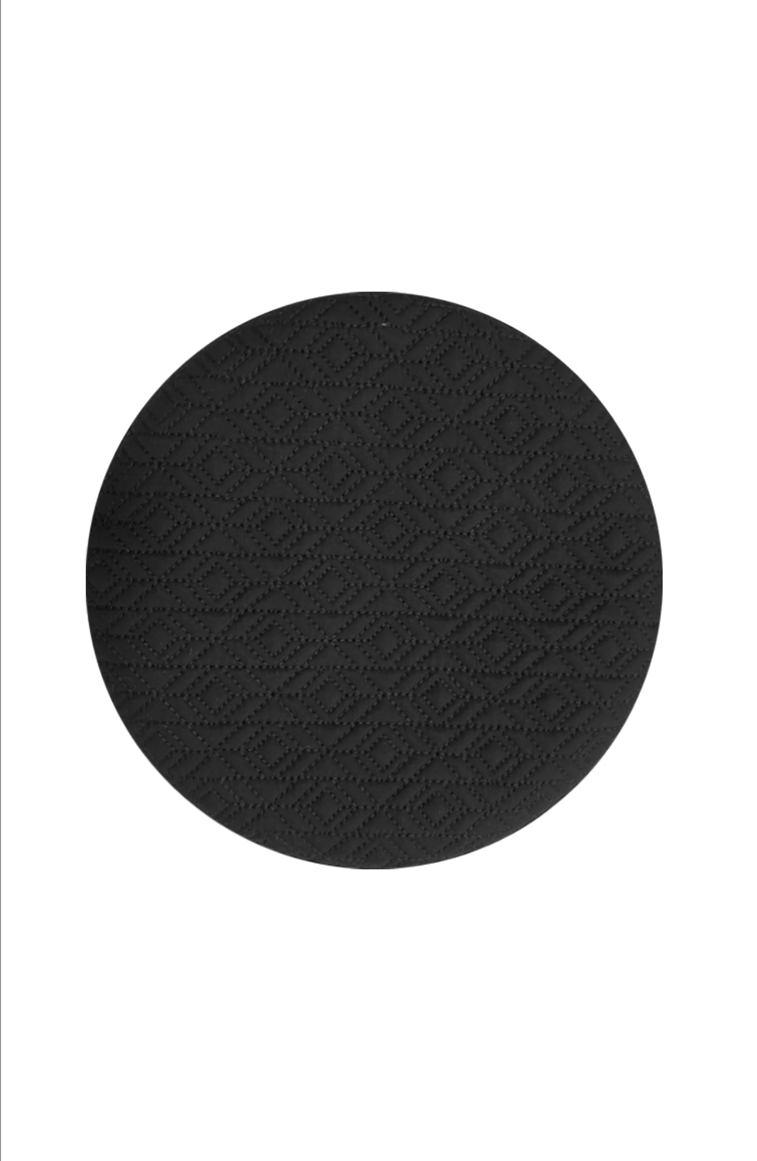 MTJ BLACK MEN CAP WASH N WEAR - Image 5