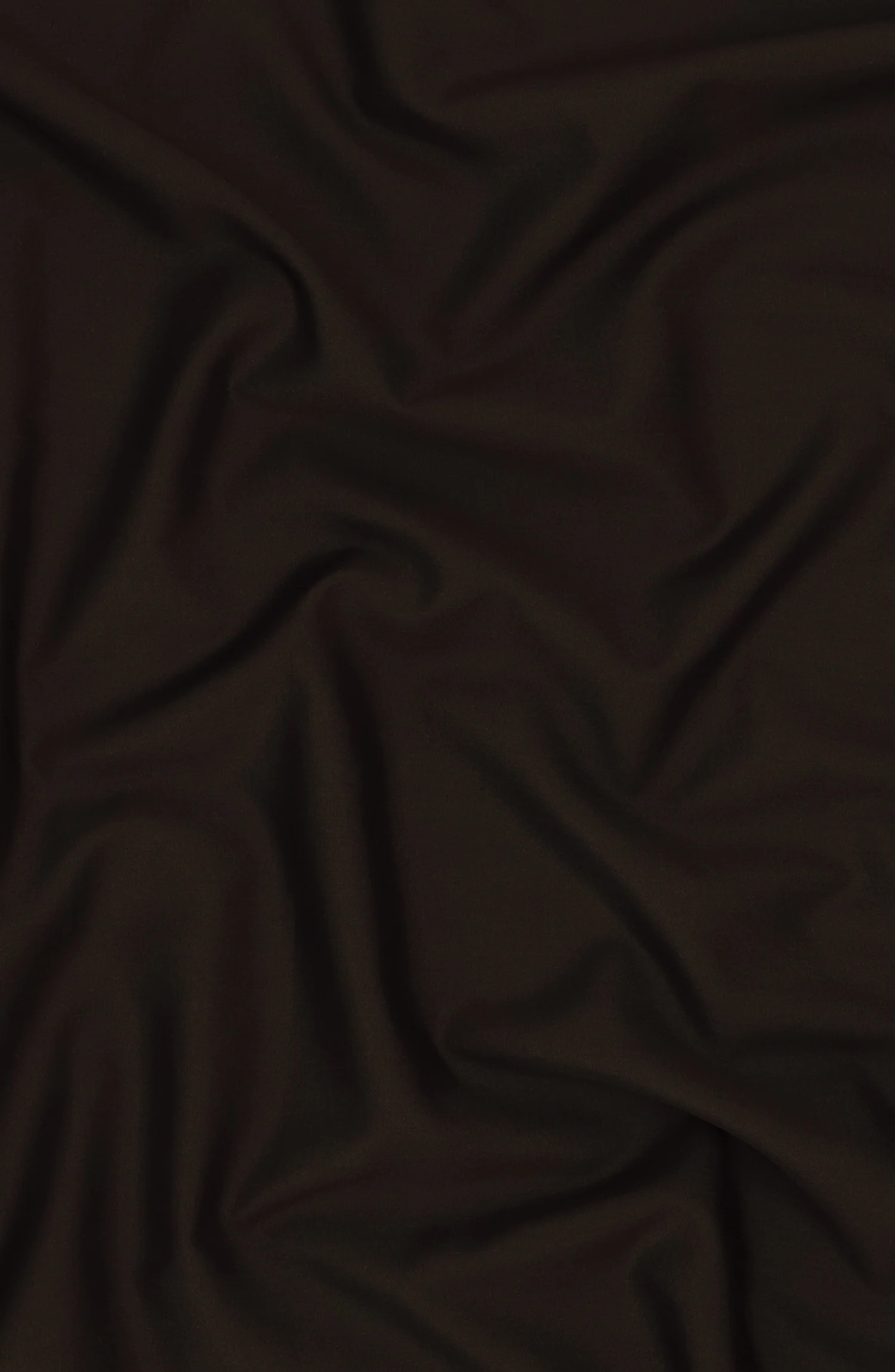 MTJ BROWN BLENDED UNSTITCHED - Image 3