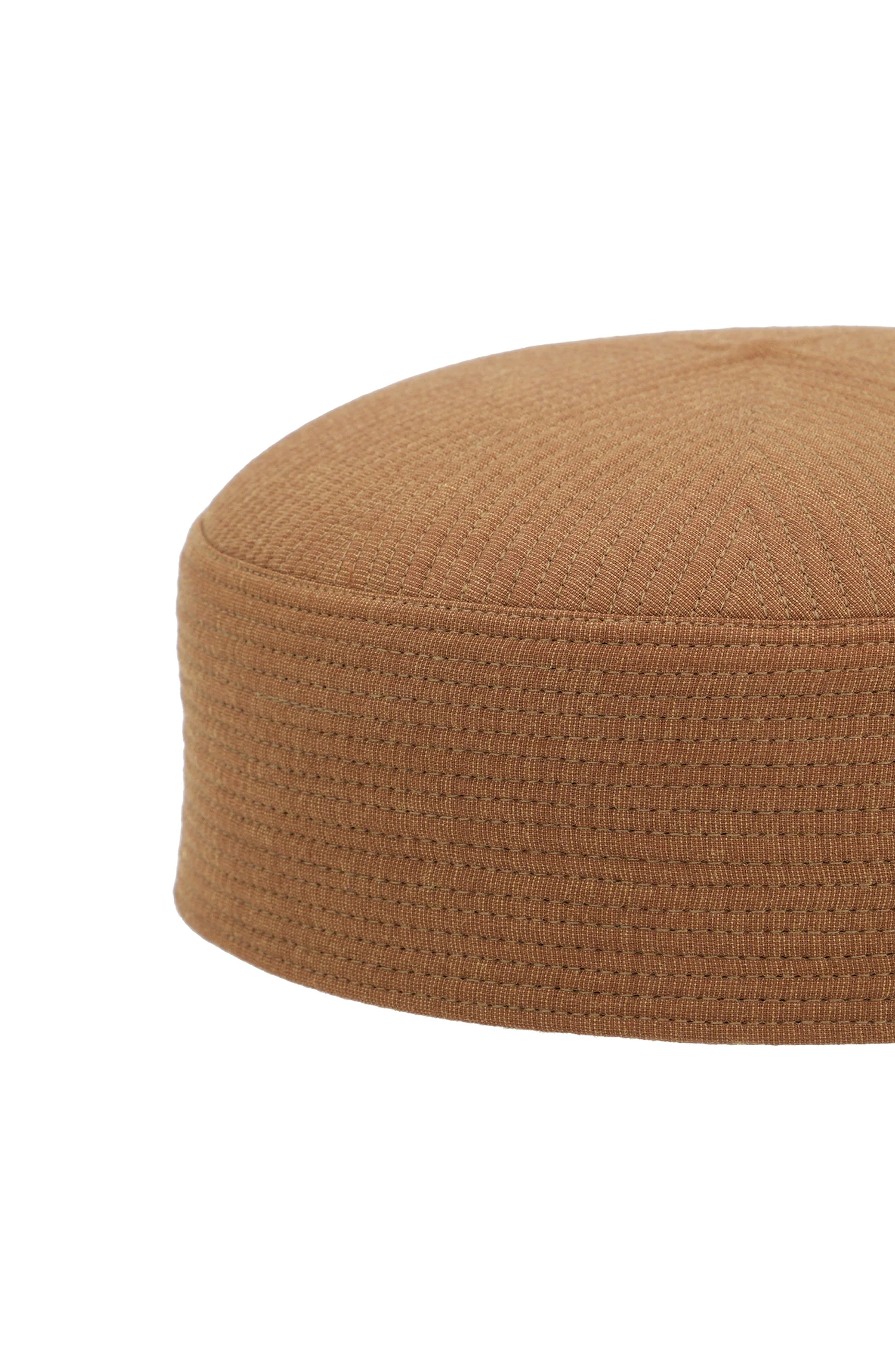 MTJ CAMEL MEN CAP WASH N WEAR - Image 2